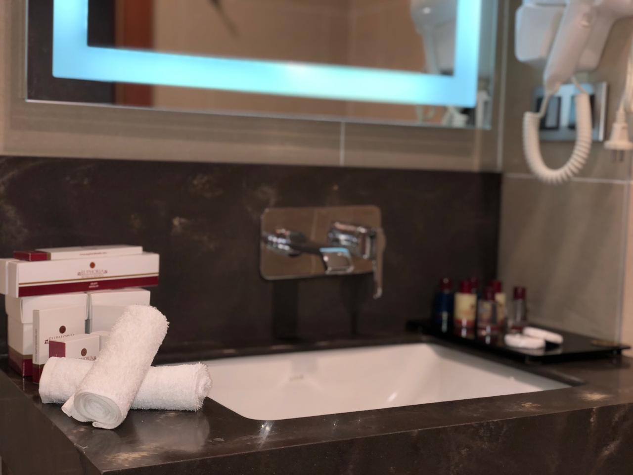 Double or Twin Basement