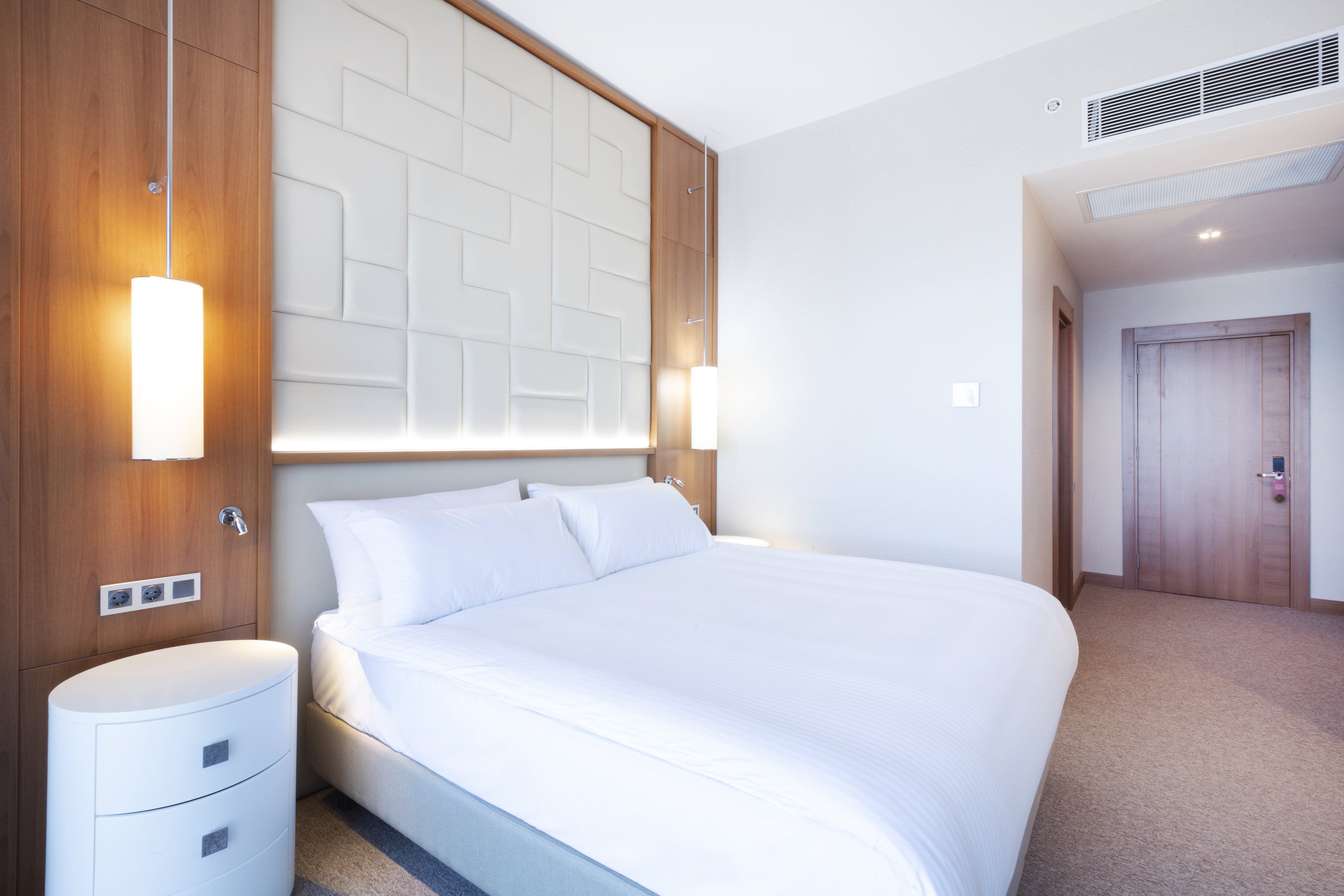 Double or Twin Basement