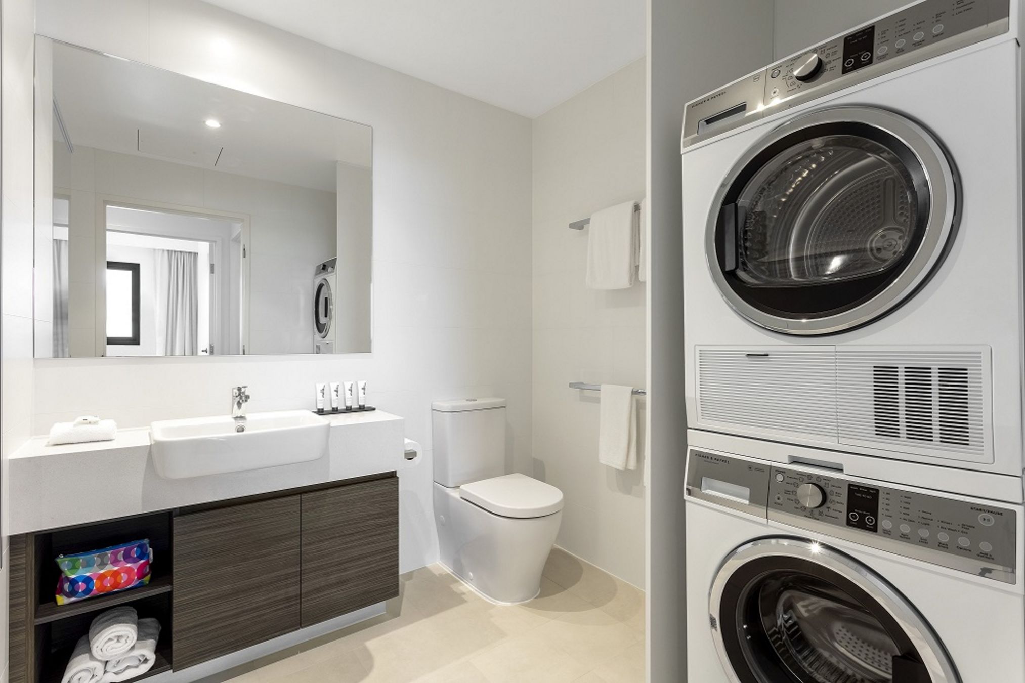 Apartment Superior Two Bedrooms