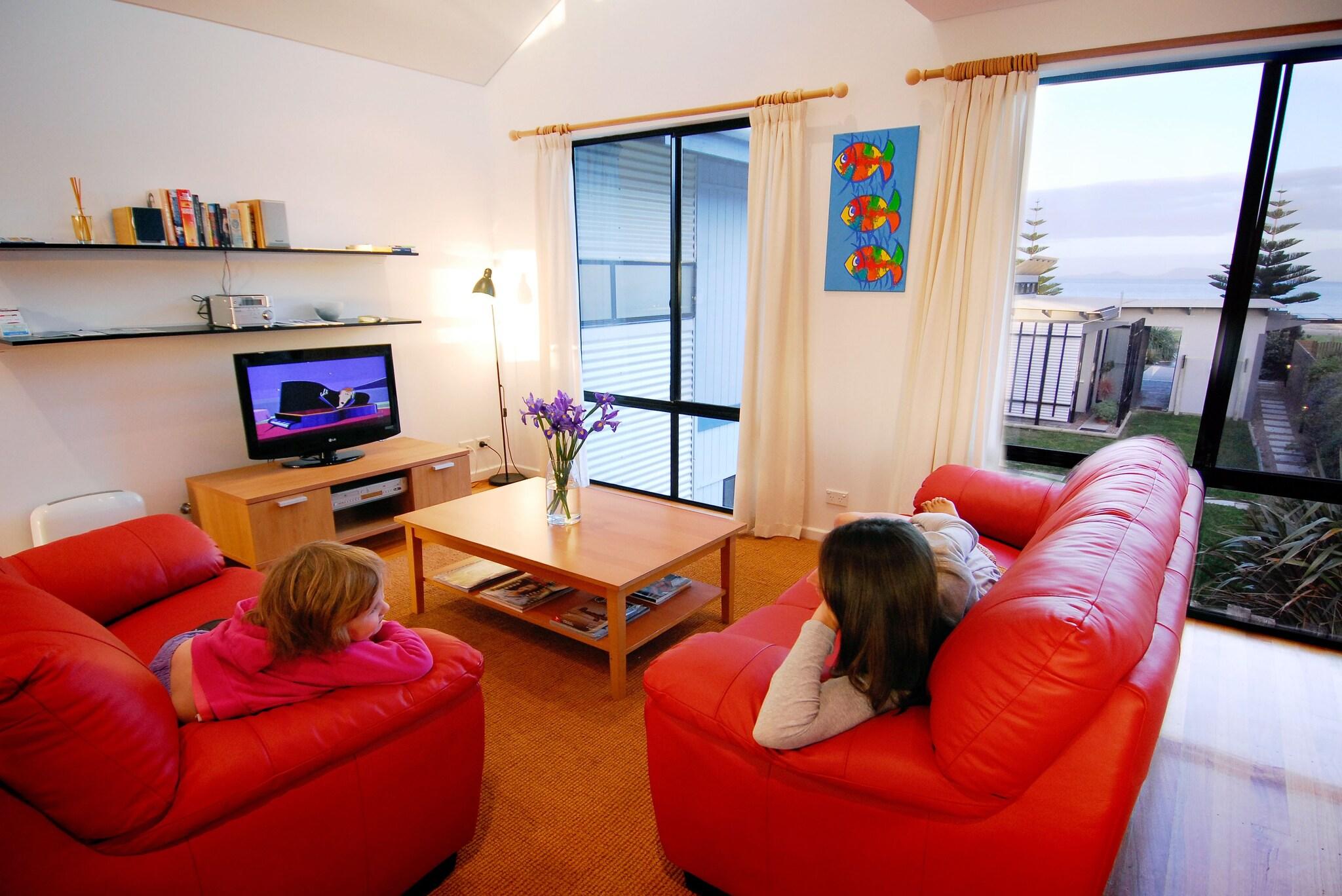 Apartment Deluxe with Kitchenette