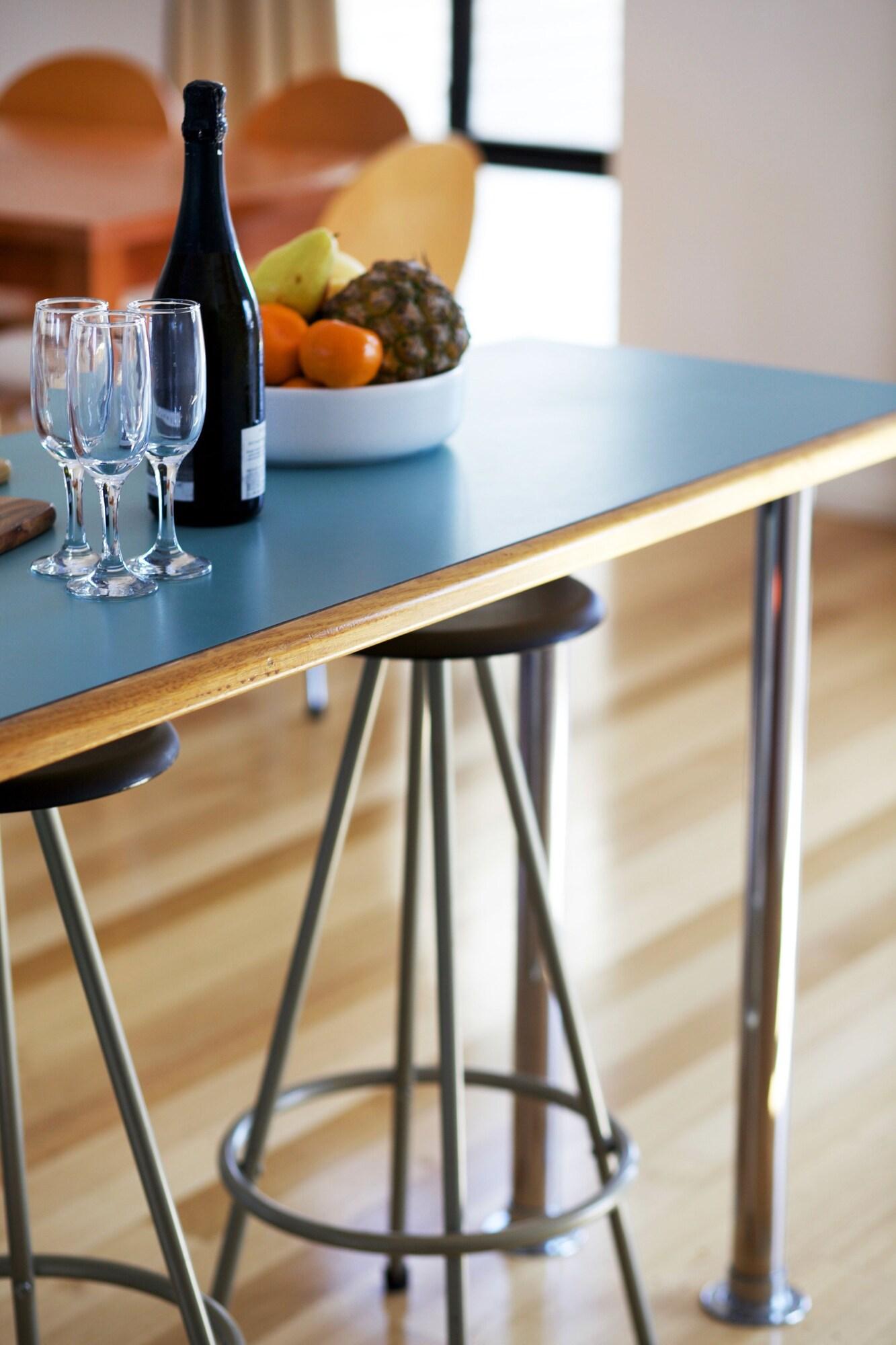 Apartment Deluxe with Kitchenette