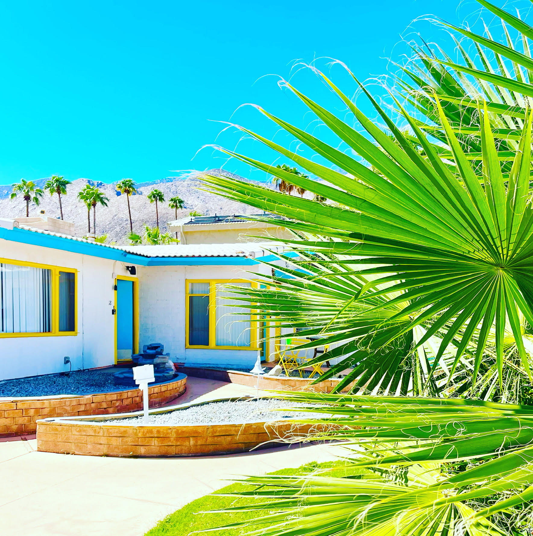 Studio with Kitchenette