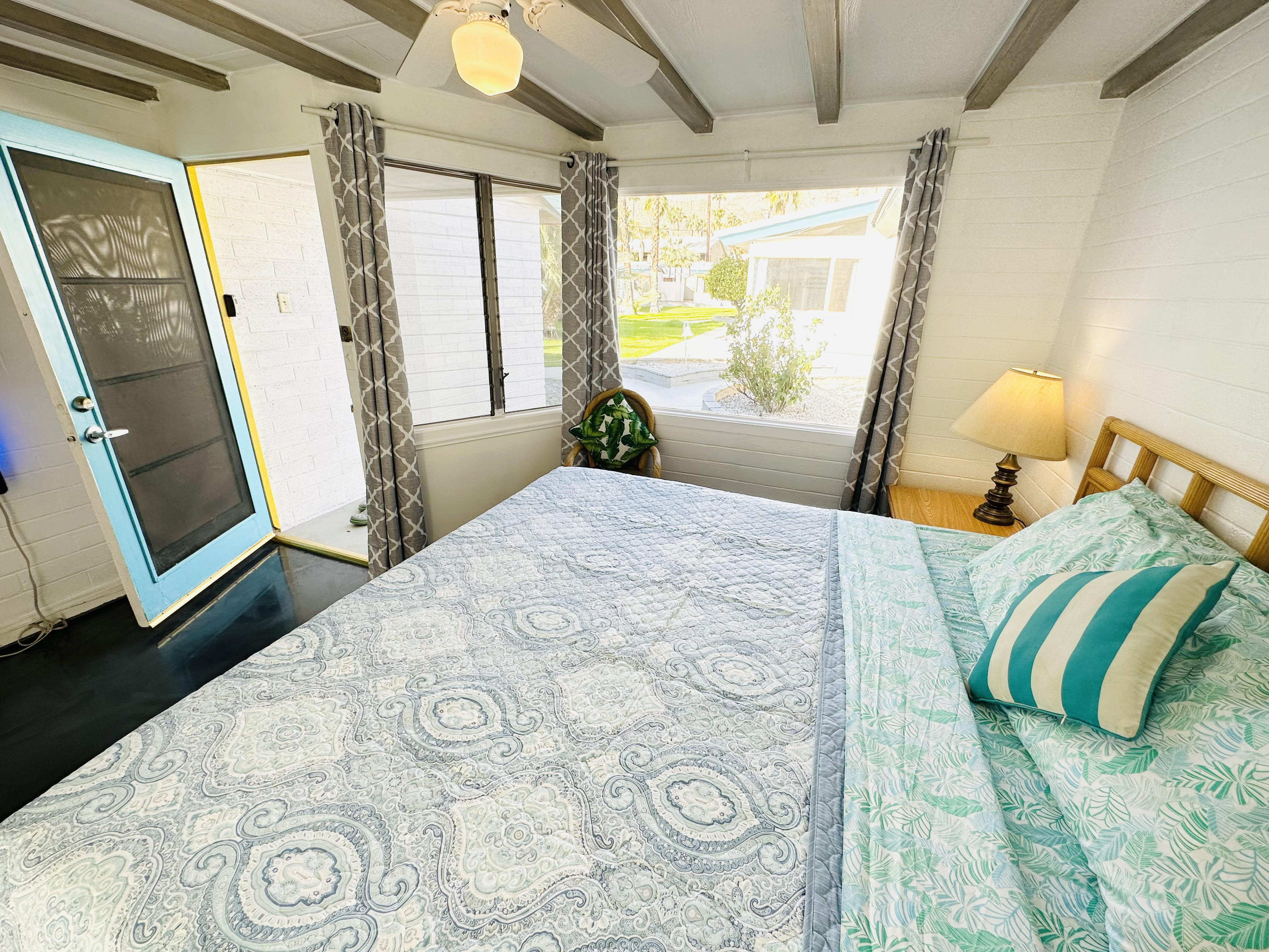 Studio with Kitchenette