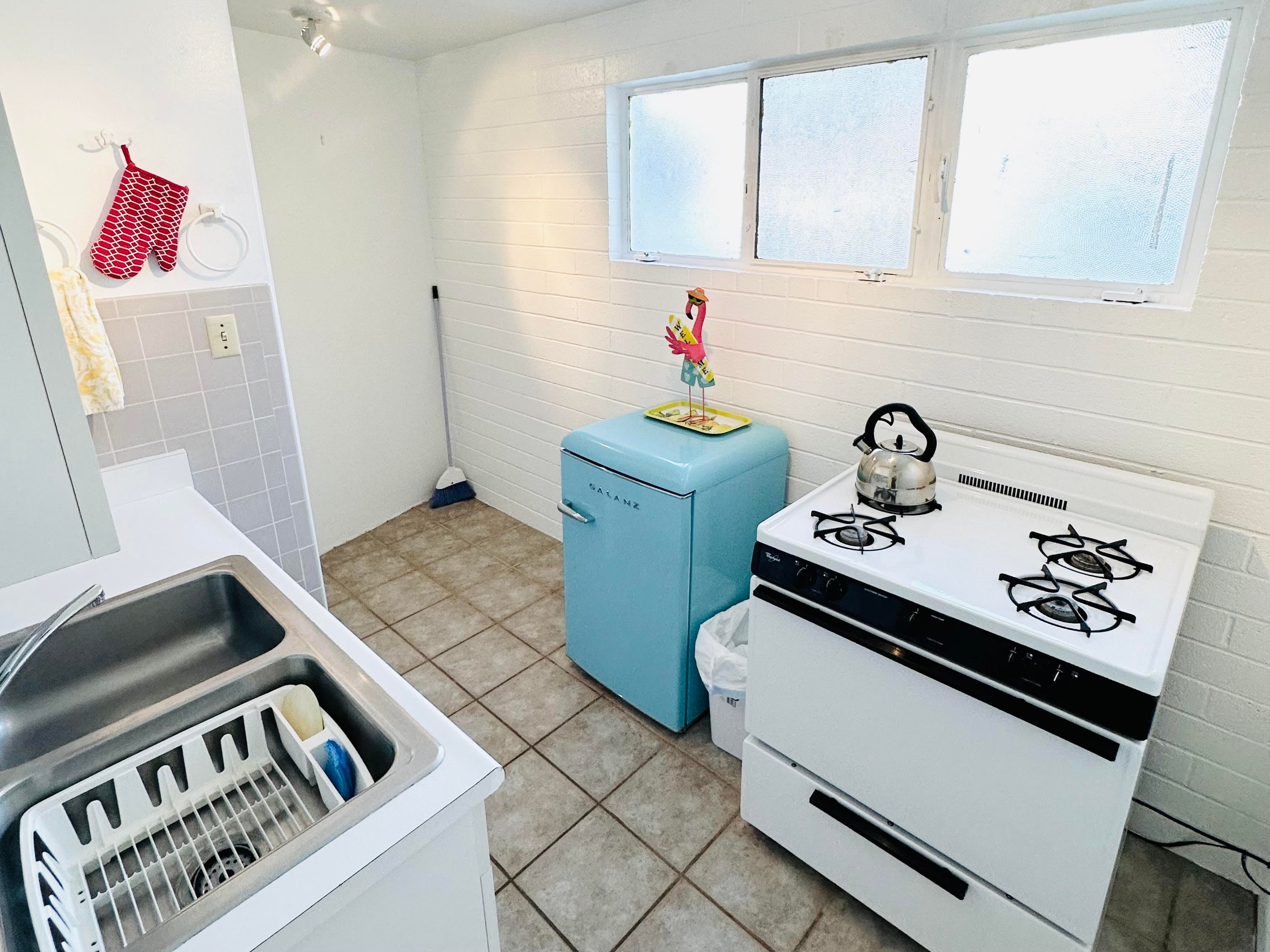 Bungalow Luxury One Bedroom