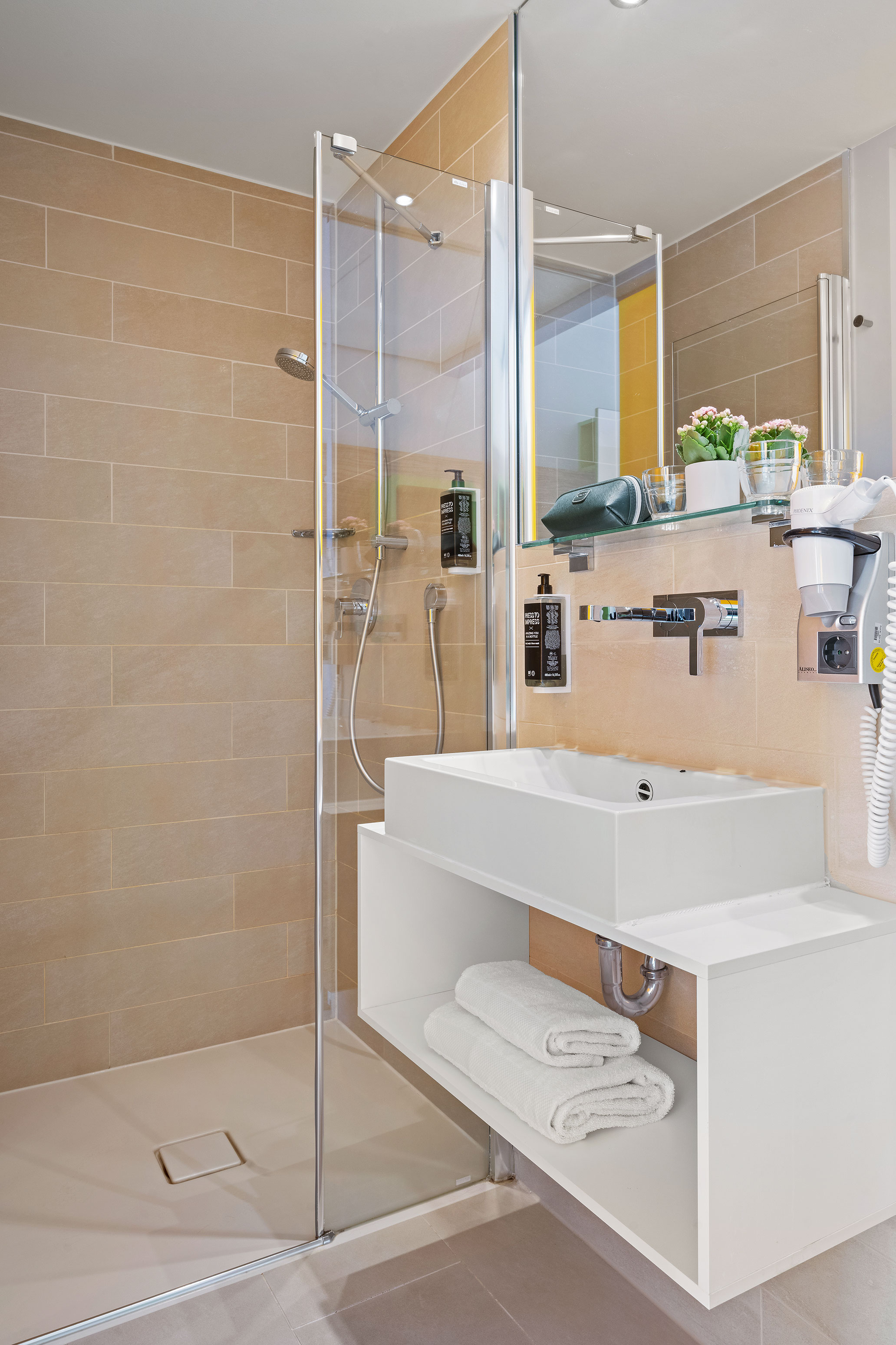 Double Single Standard