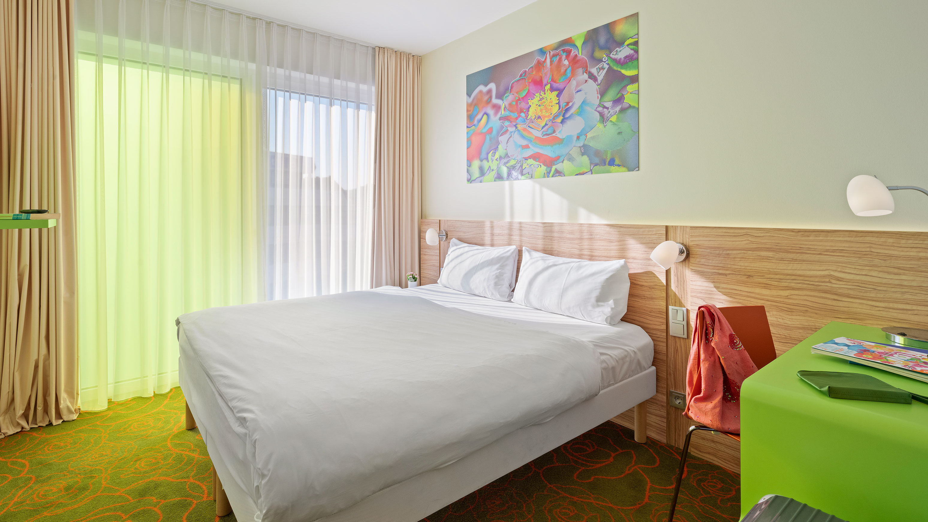 Double Single Standard