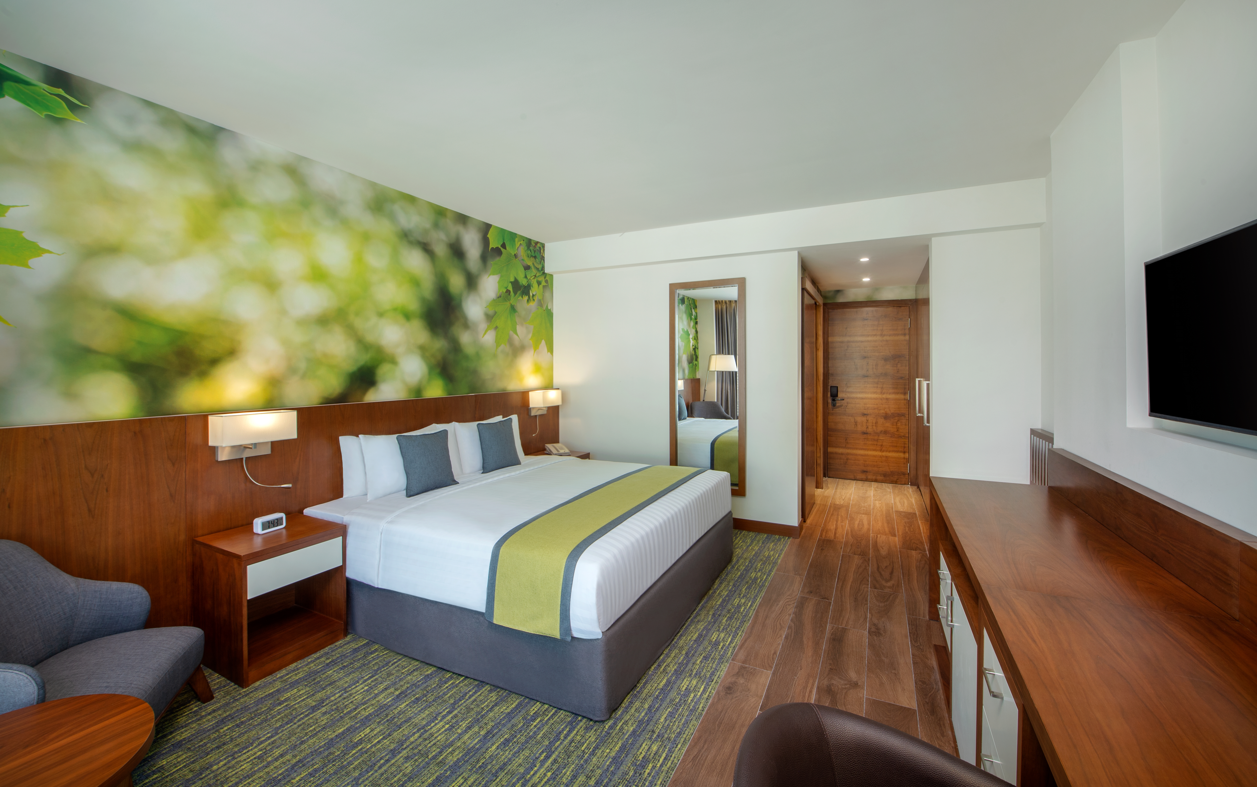 Double or Twin Superior