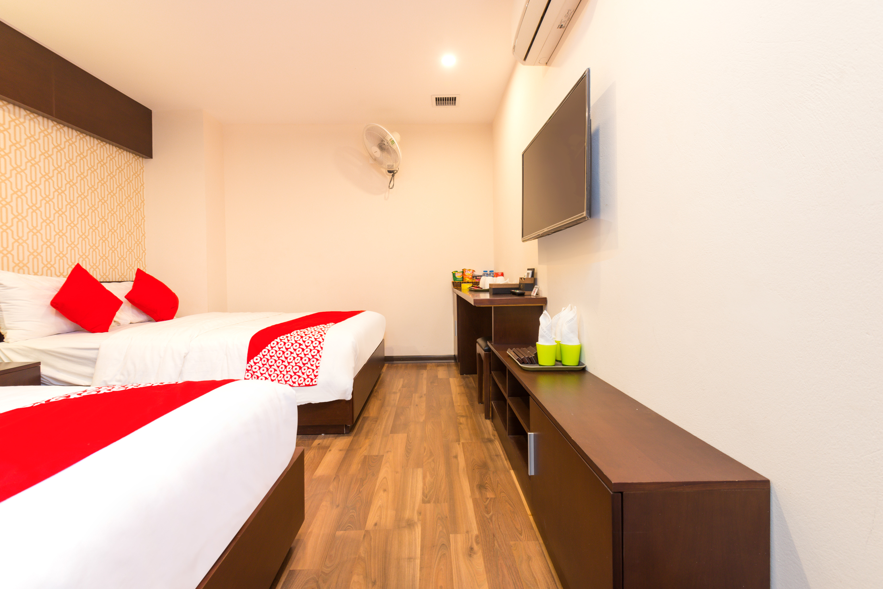 Family Room Superior