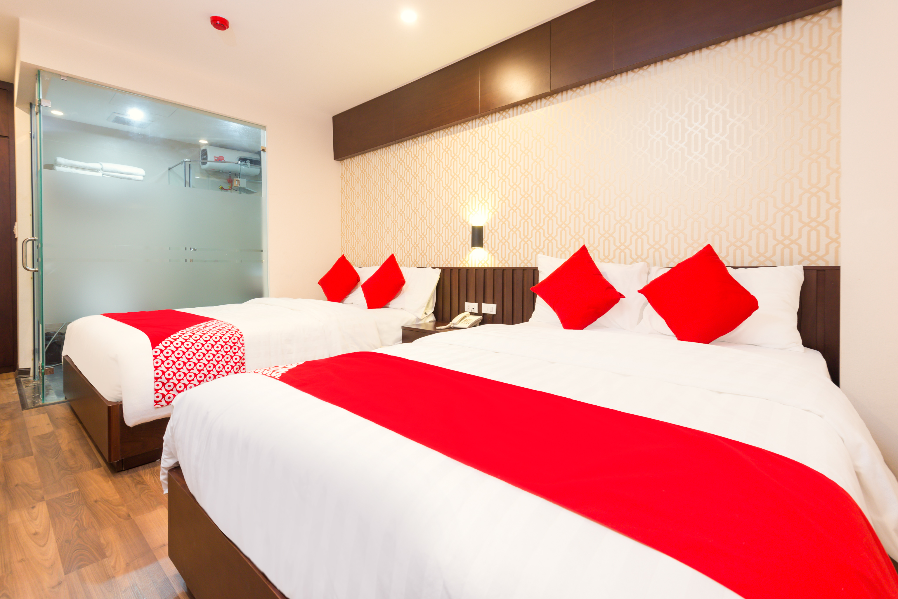 Family Room Superior