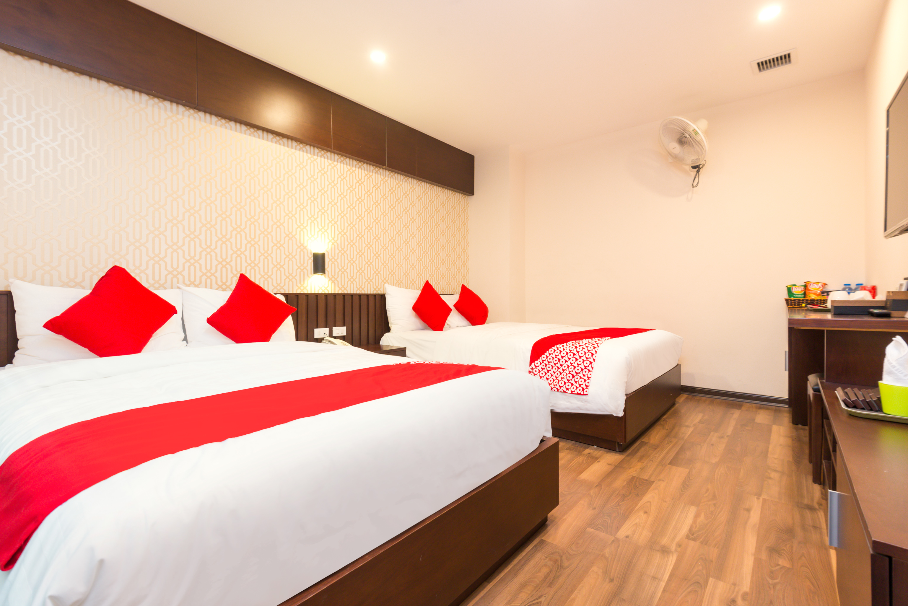 Family Room Superior