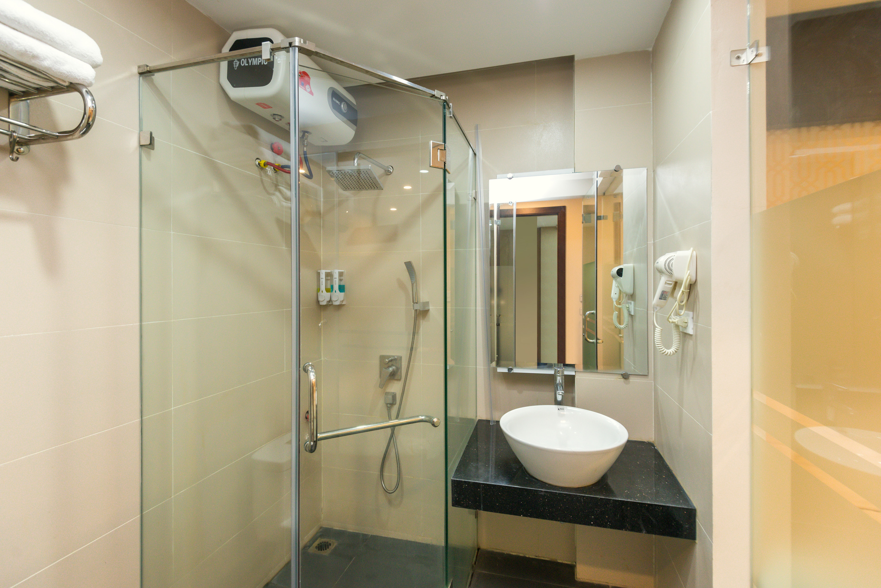 Family Room Superior