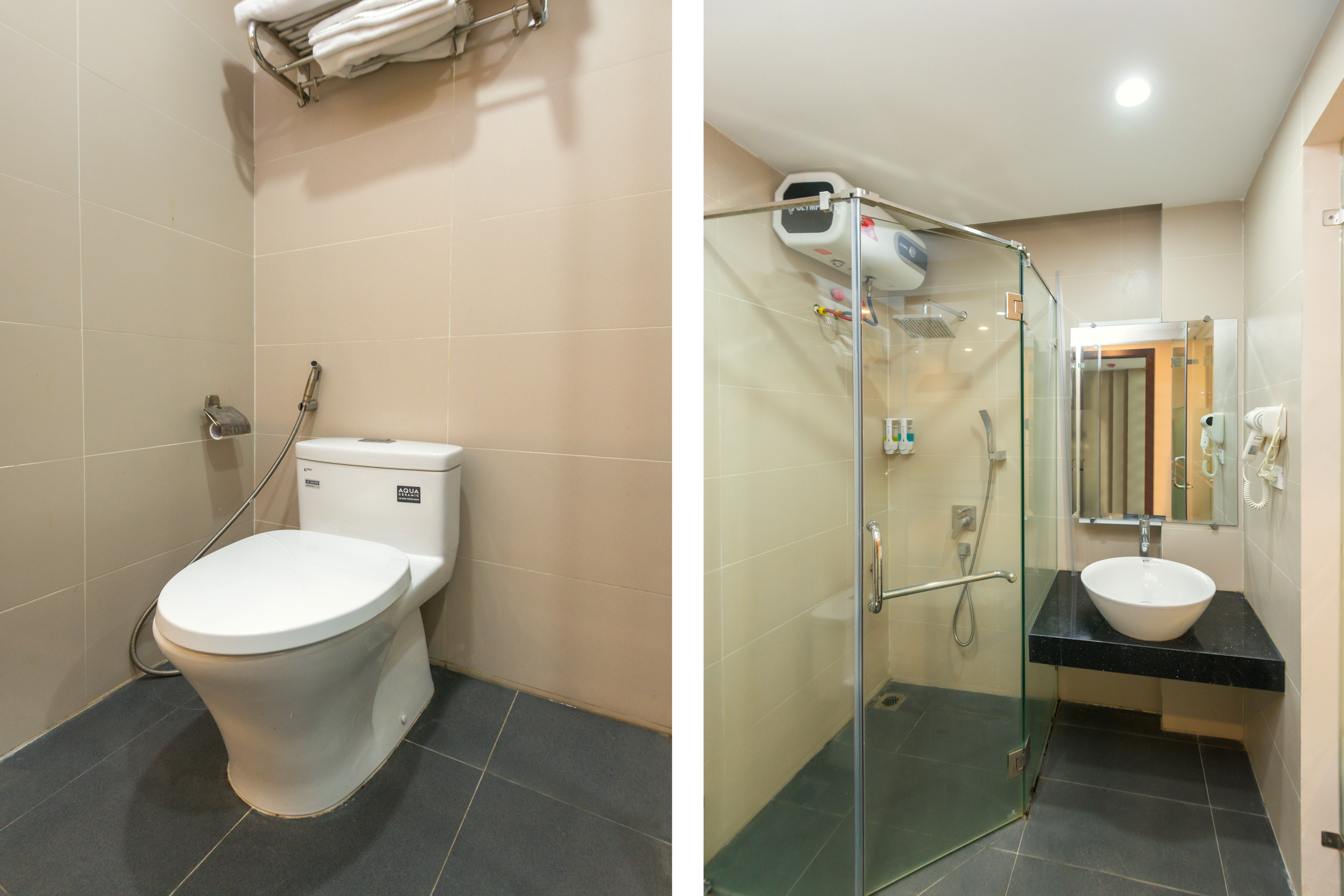 Family Room Superior