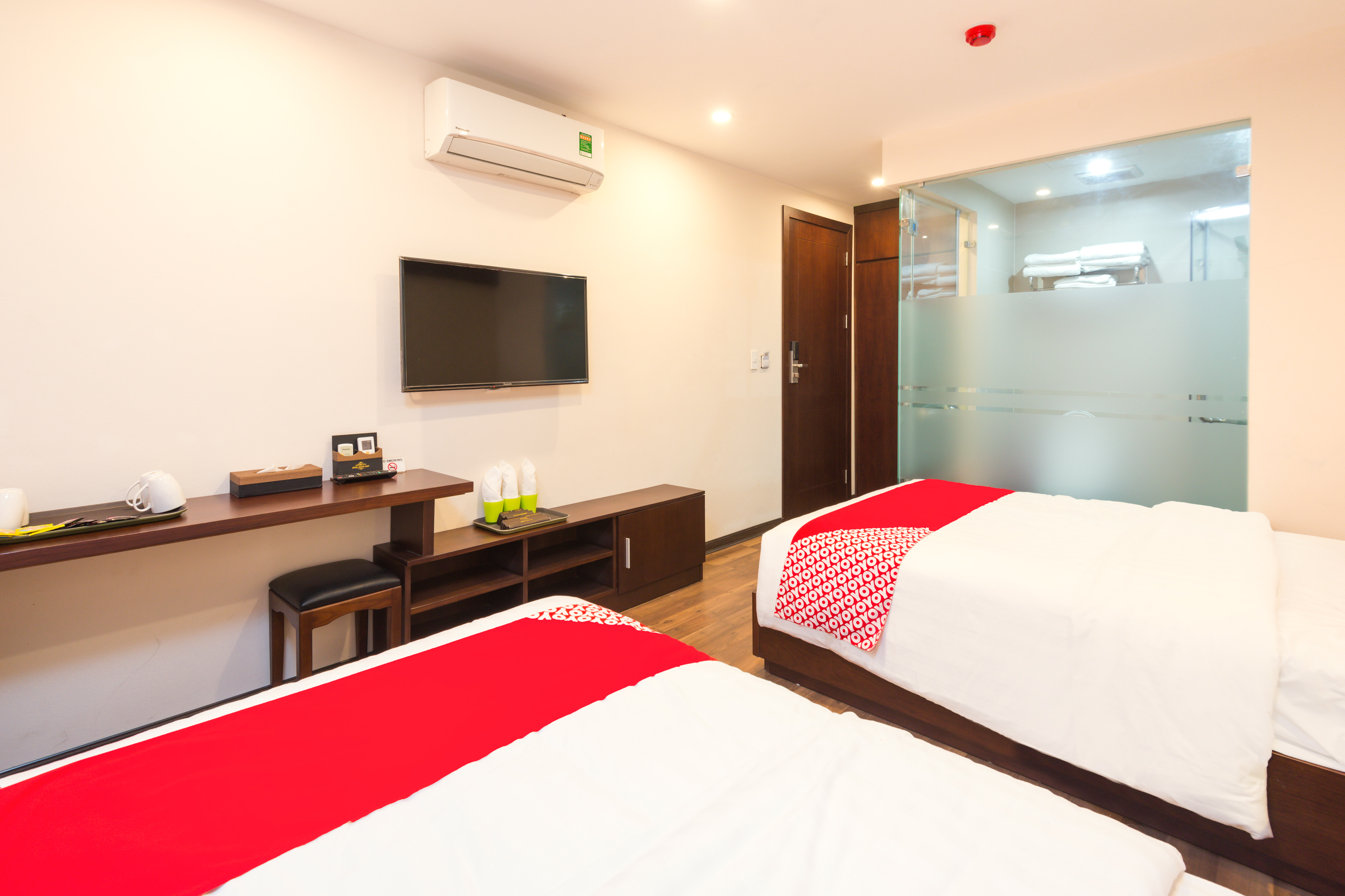 Family Room Superior