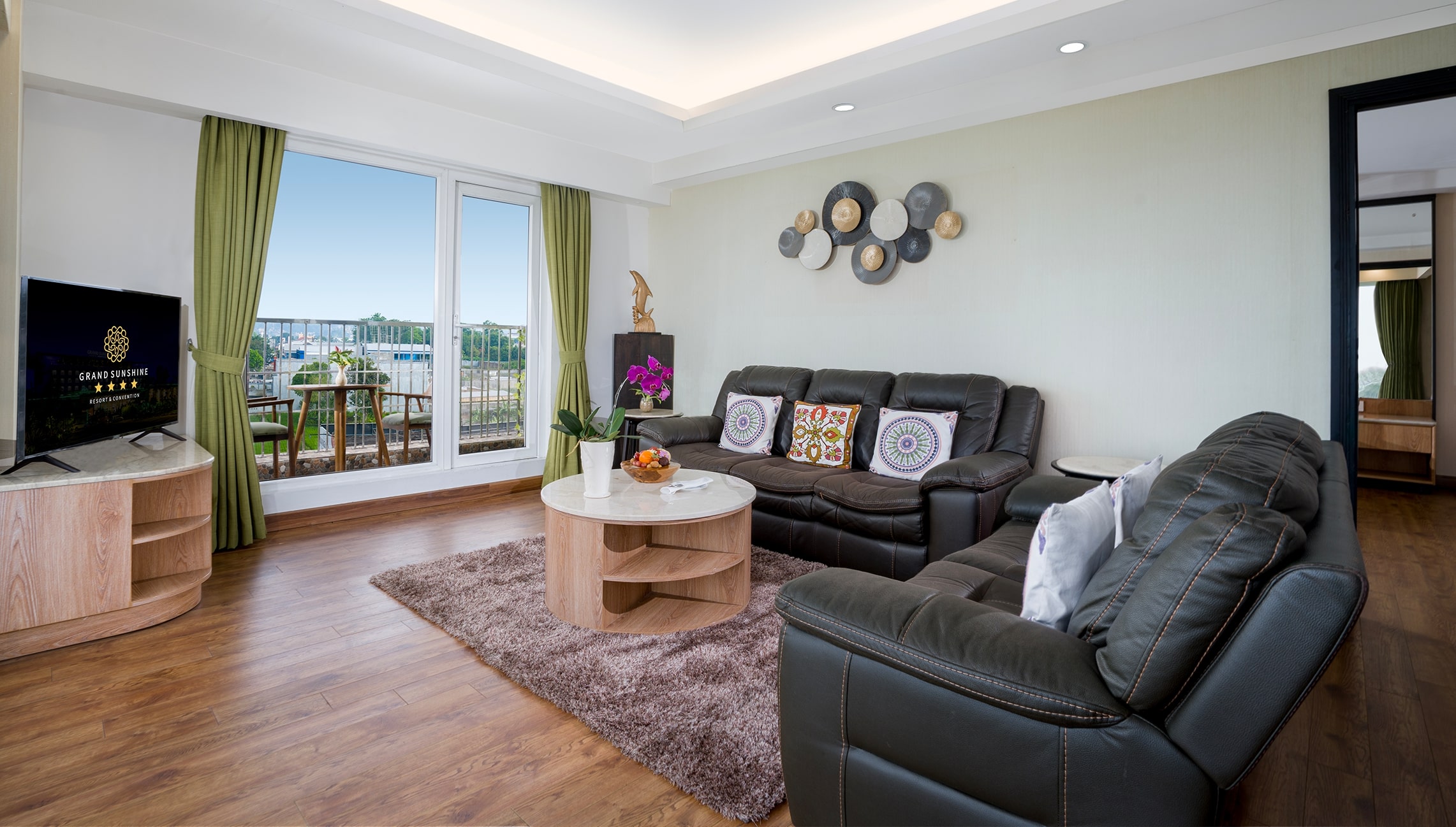 Junior Suite Standard