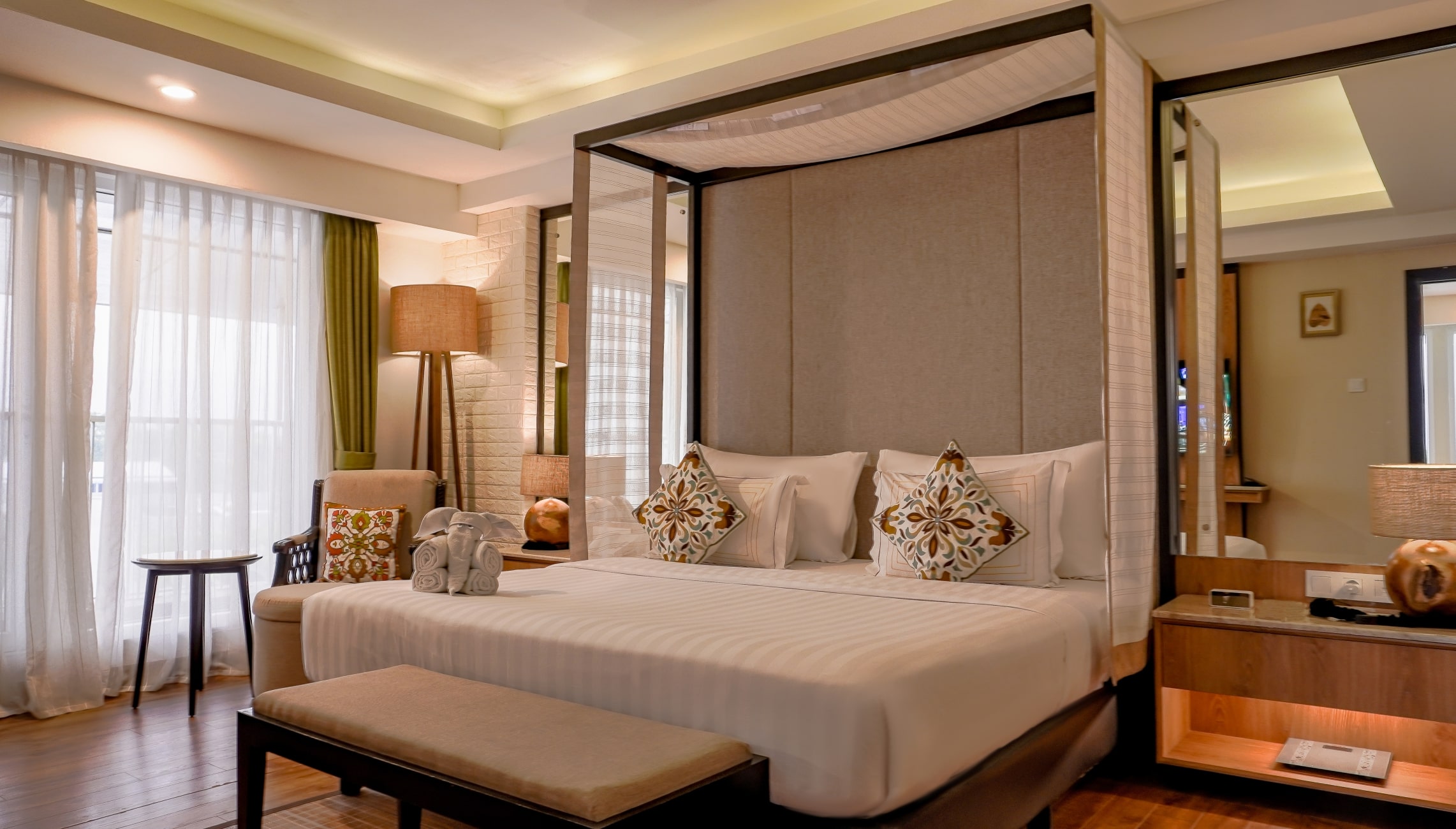 Junior Suite Standard