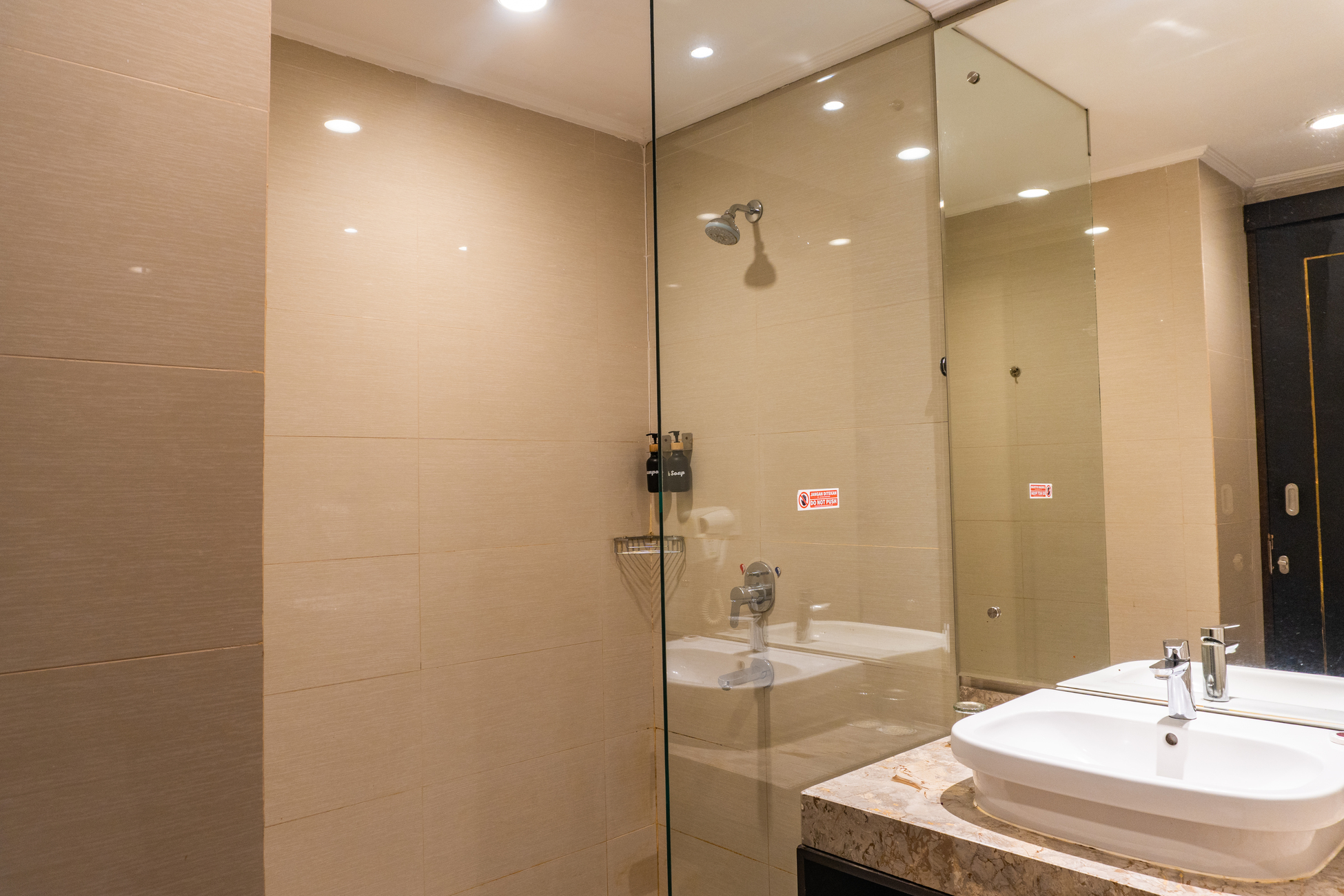 Family Room Standard