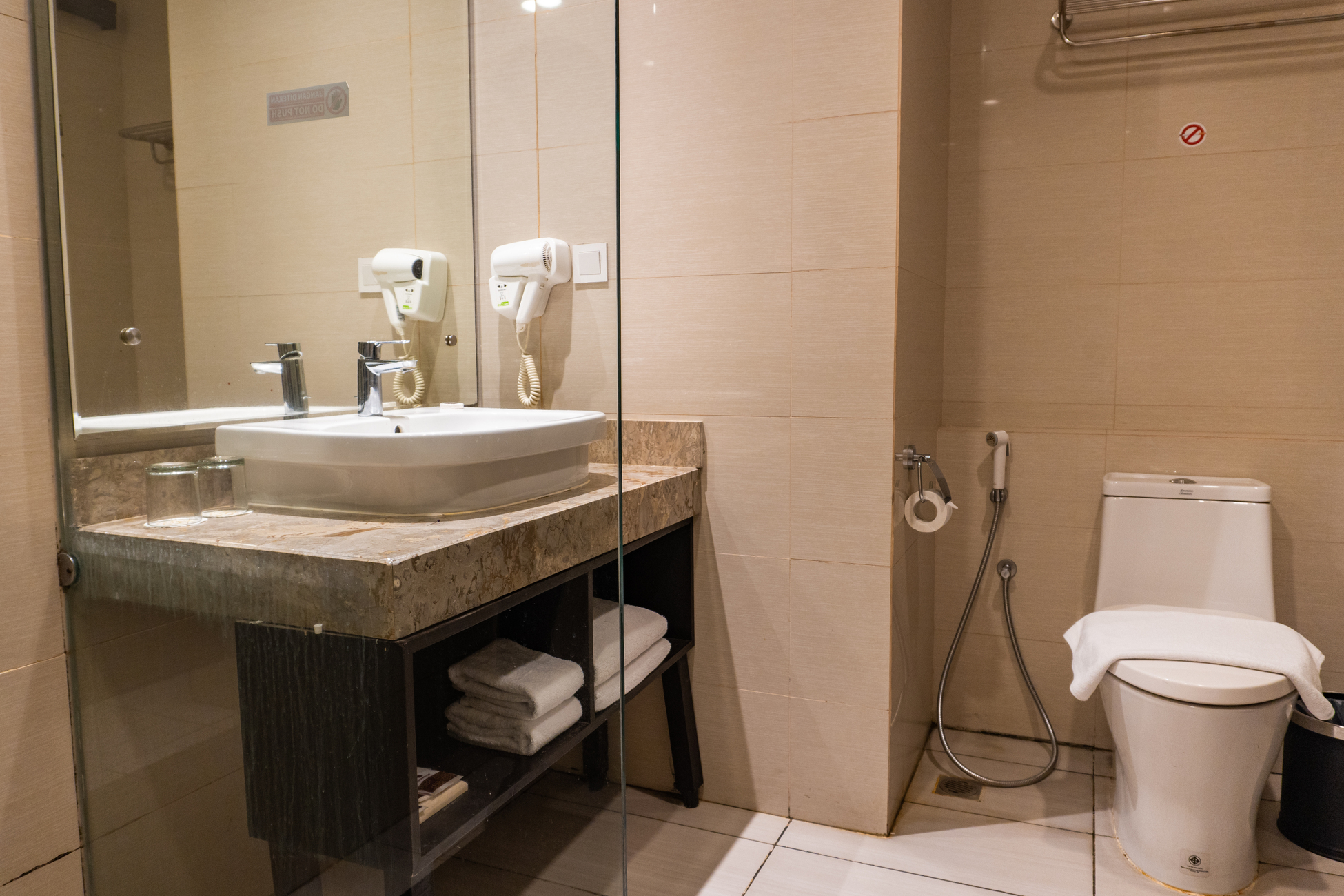 Family Room Standard