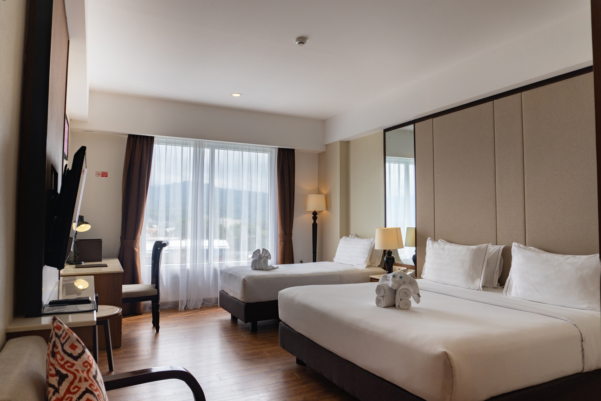 Family Room Standard