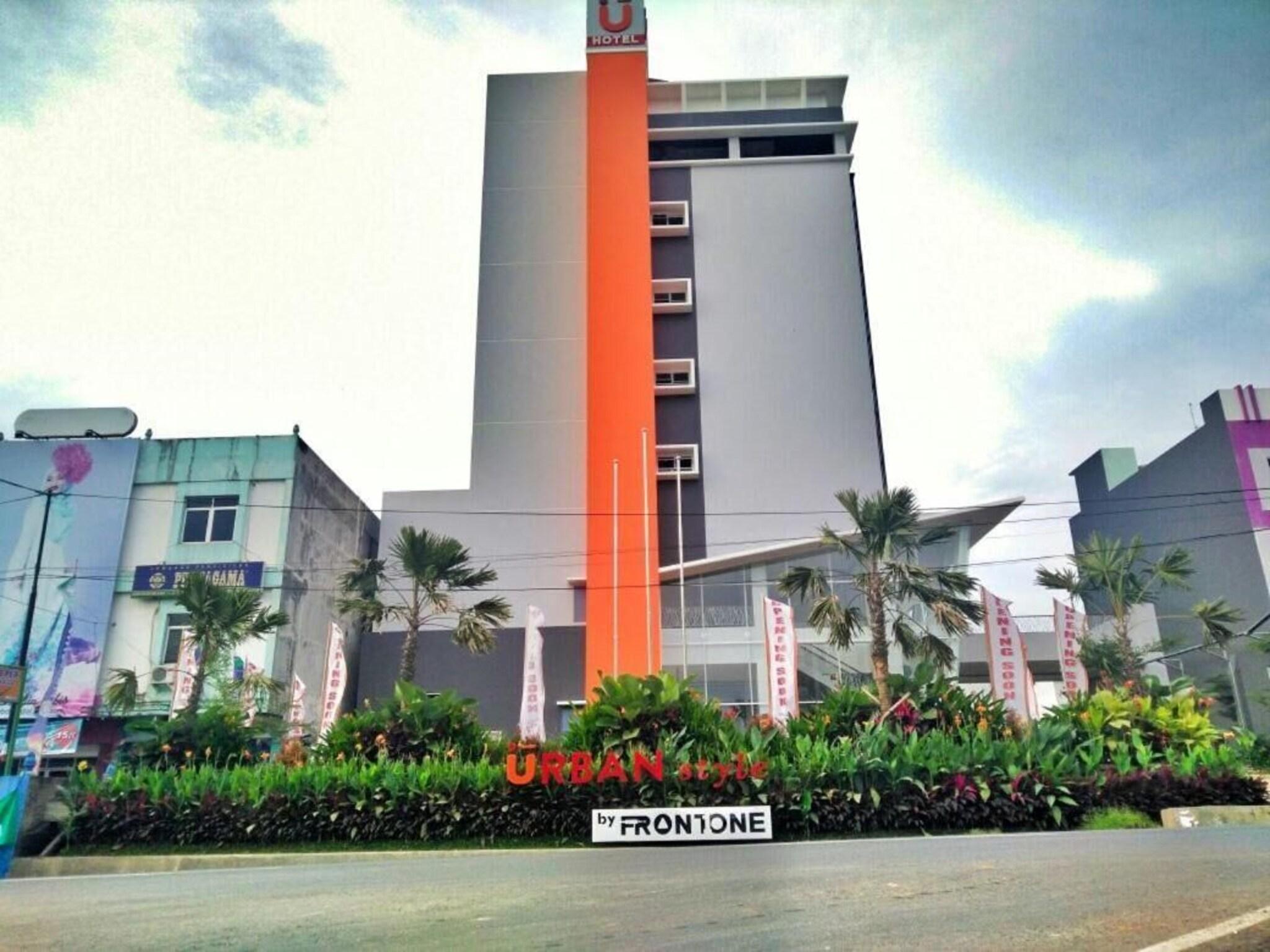 General View