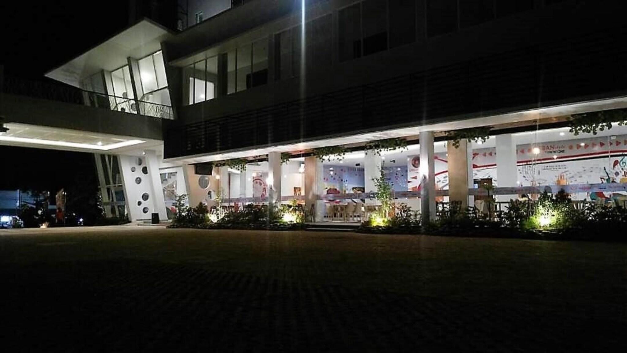 General View