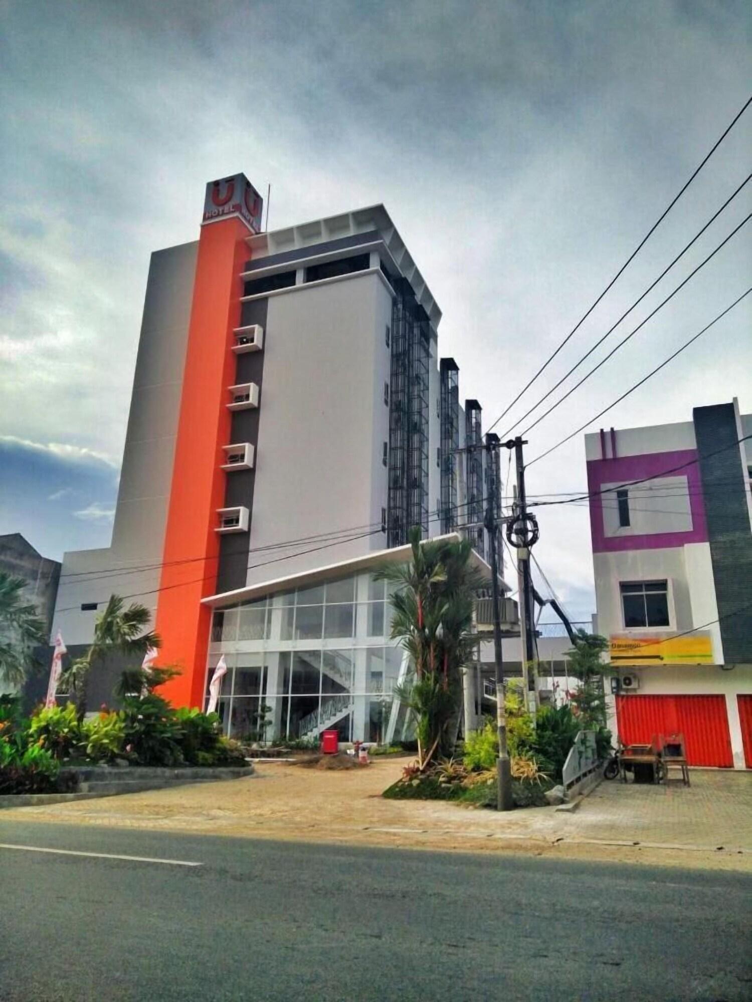 General View