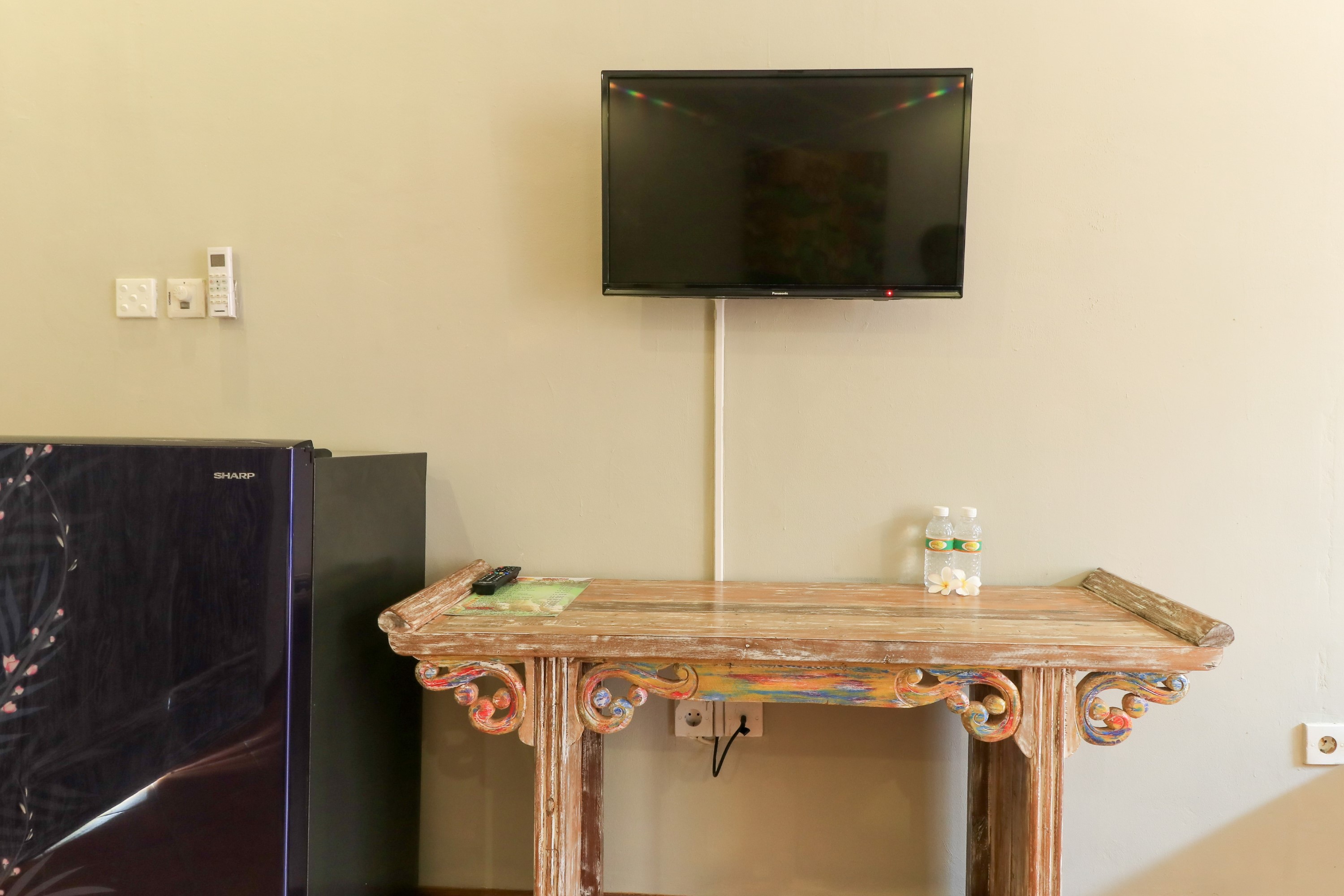 Suite Deluxe Pool View