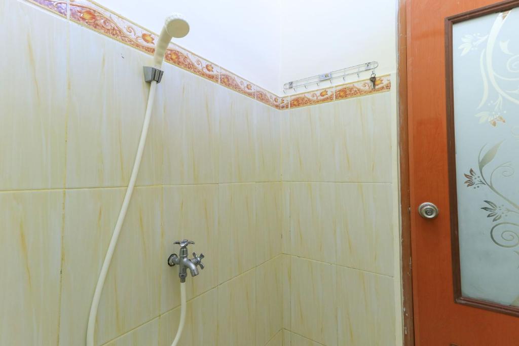 Double with Air Conditioning