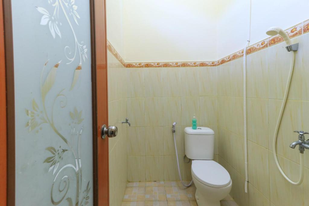 Double with Air Conditioning