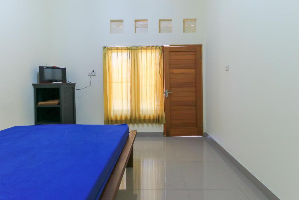 Double with Air Conditioning