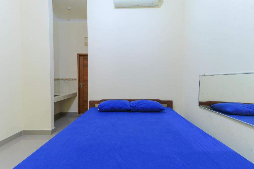 Double with Air Conditioning