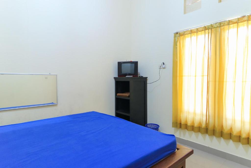 Double with Air Conditioning