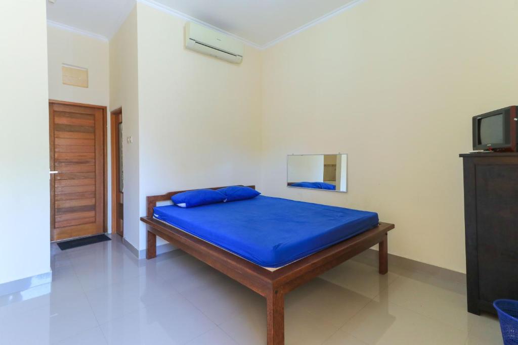 Double with Air Conditioning