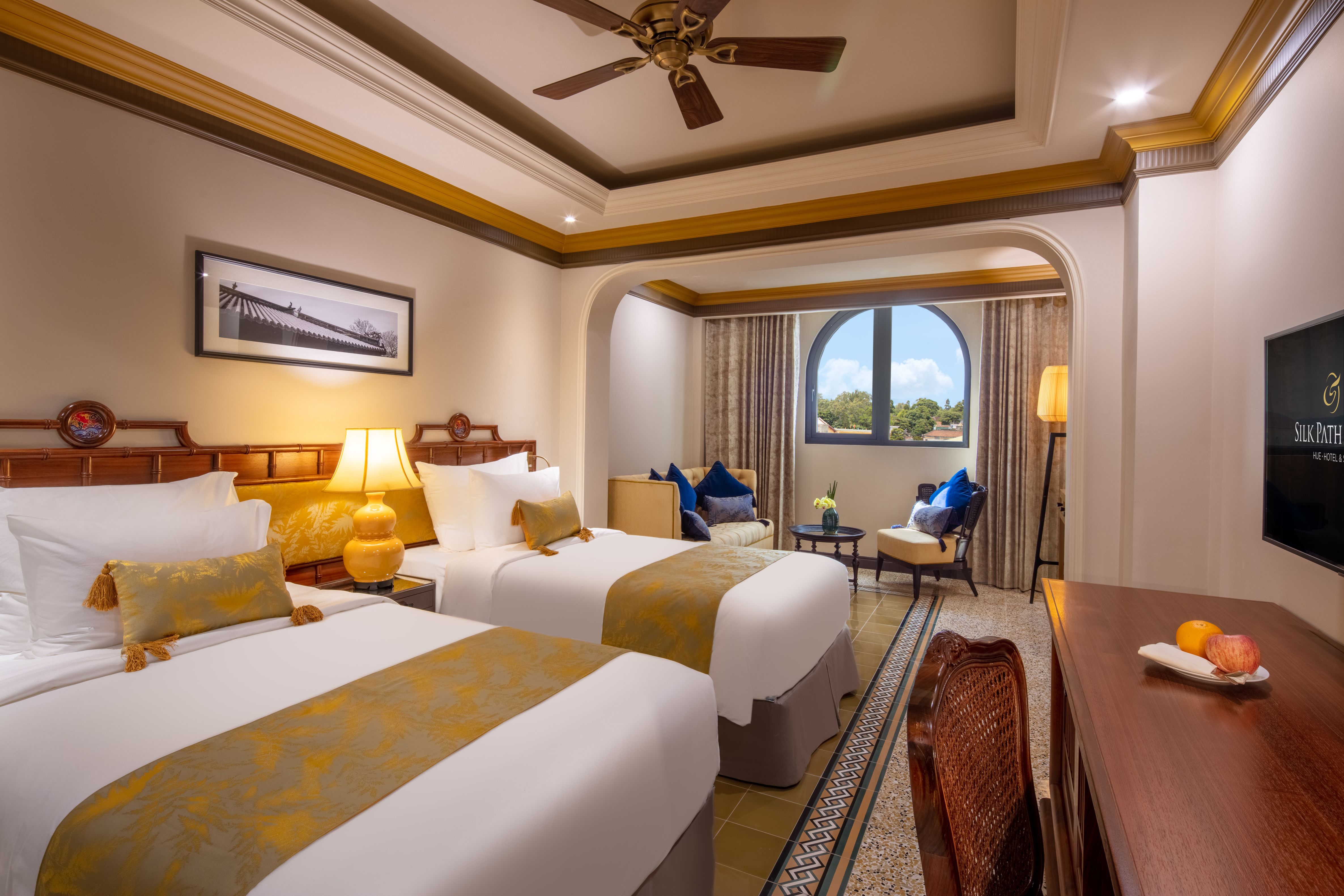 Double or Twin Premium