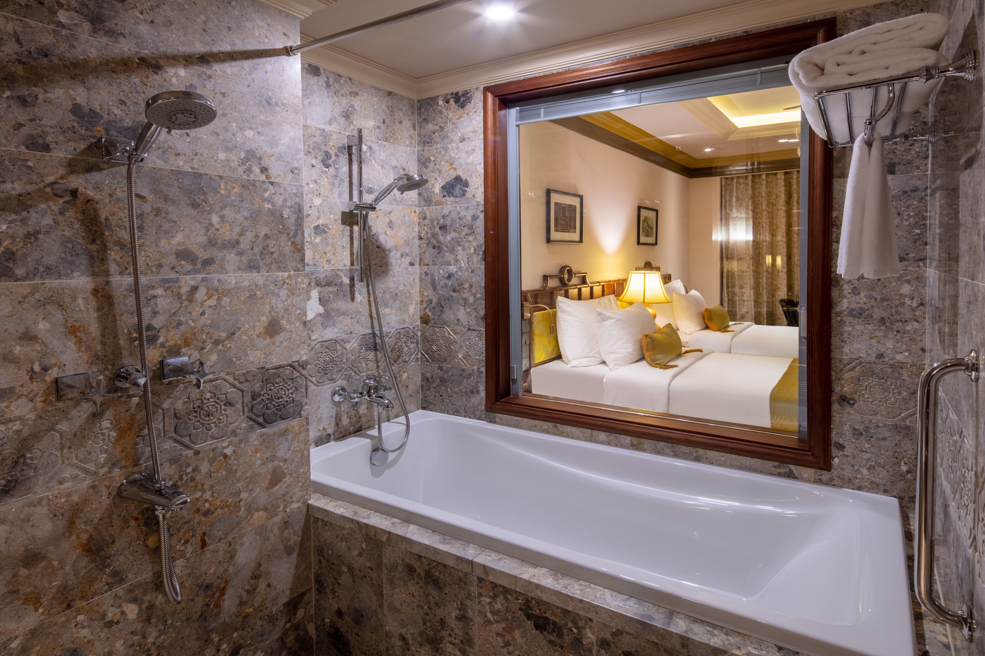 Double or Twin Premium