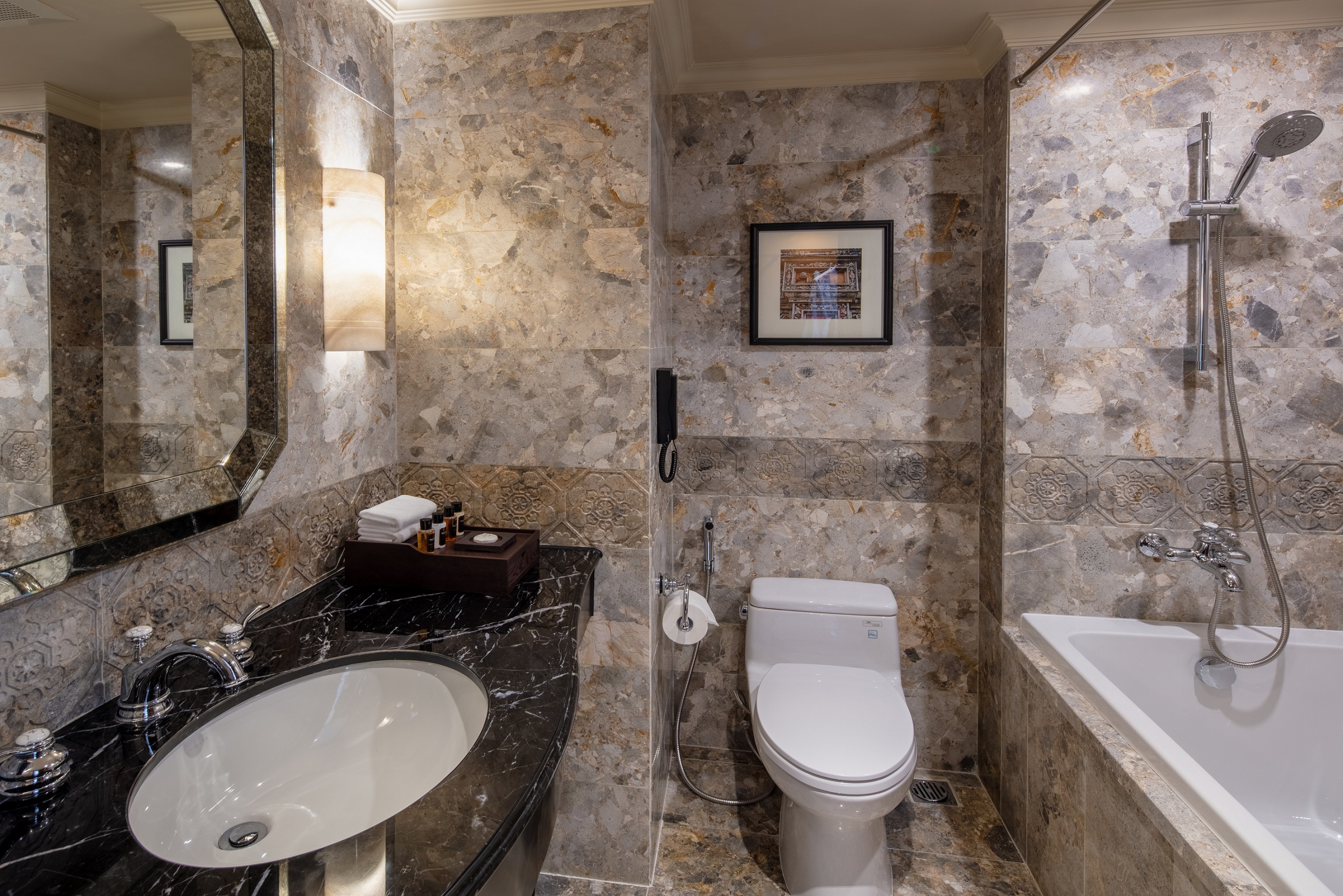 Double or Twin Classic