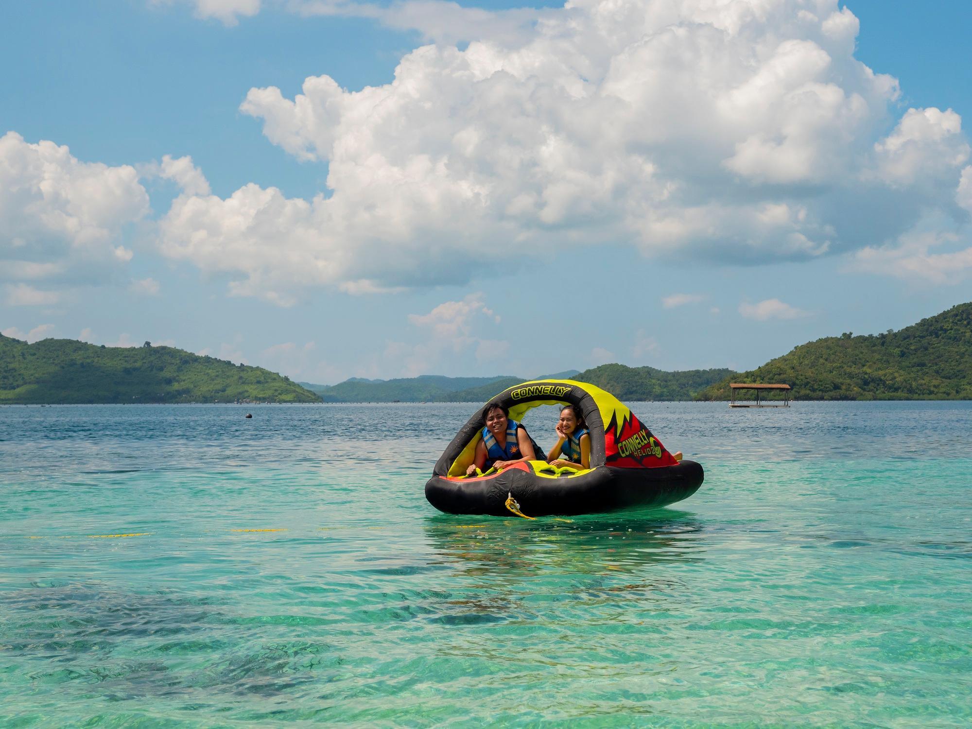 Sports and Entertainment