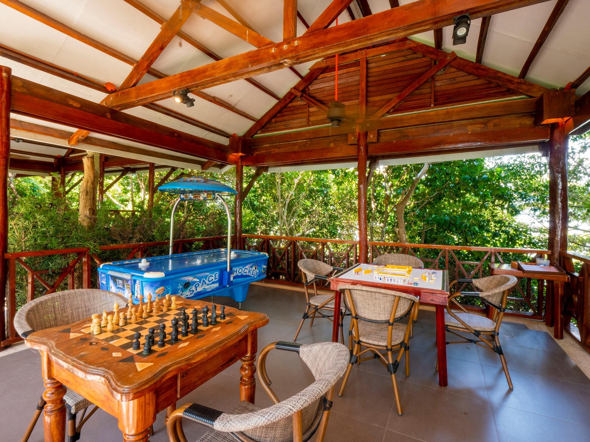 Sports and Entertainment