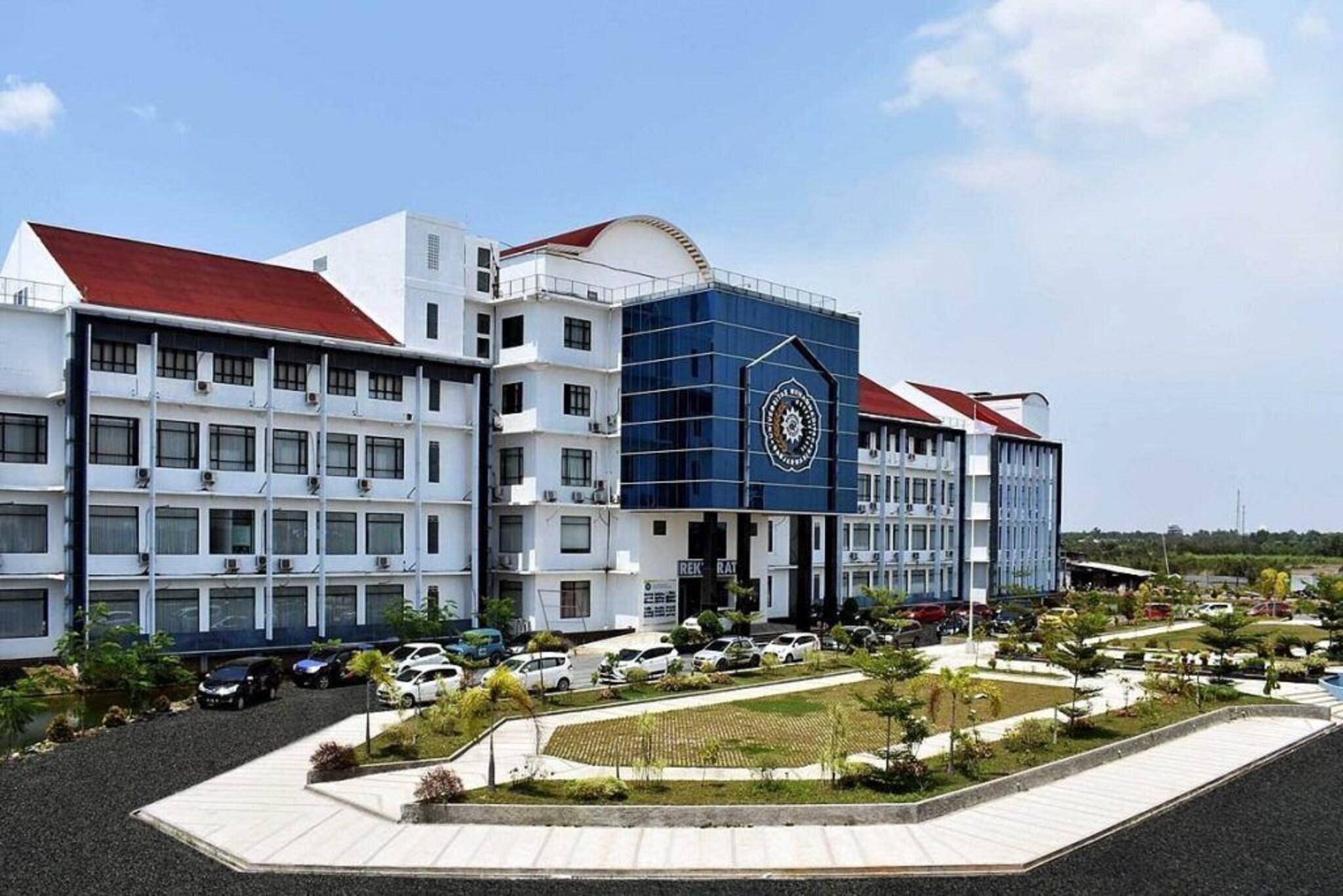 General View