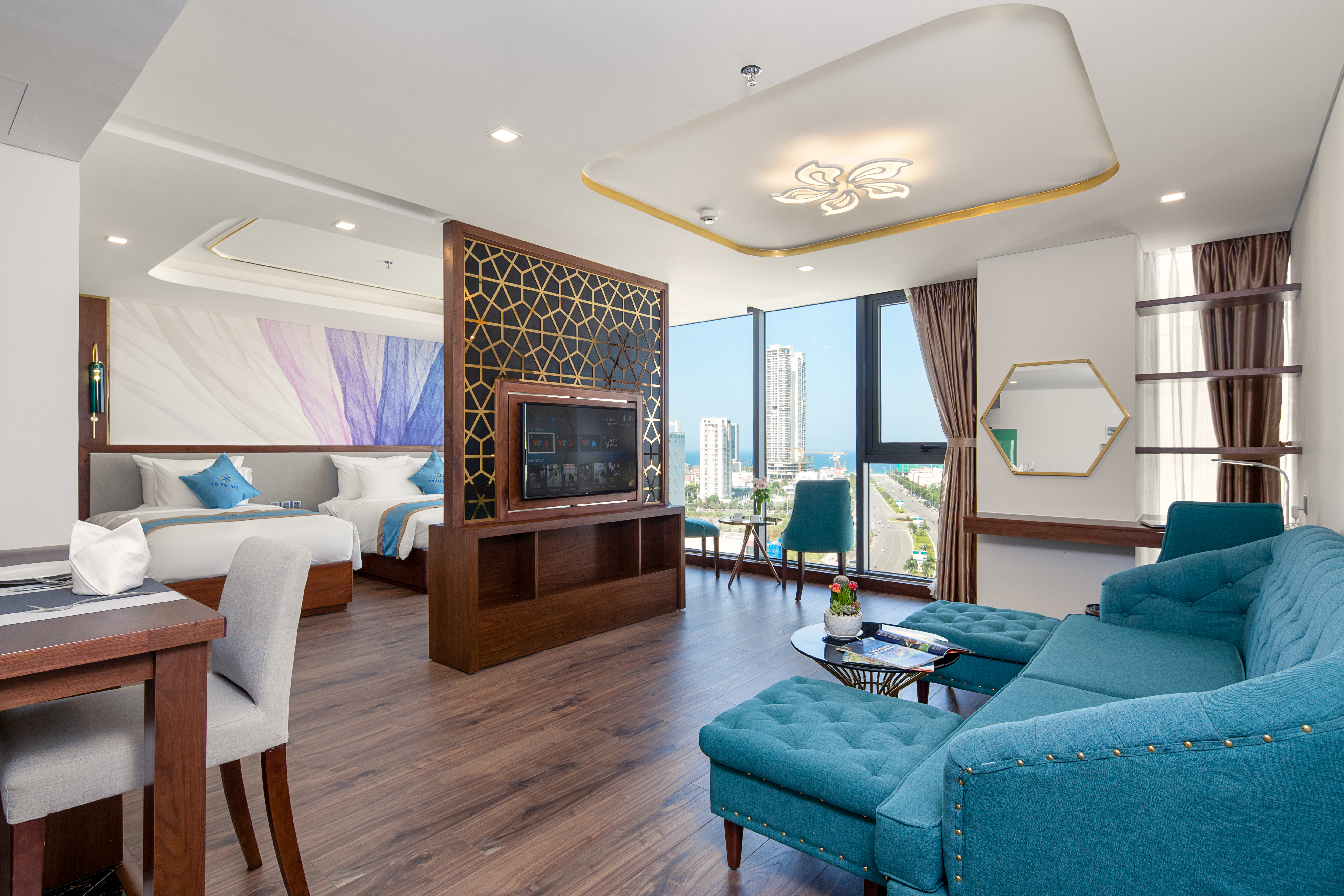 Suite Ocean View