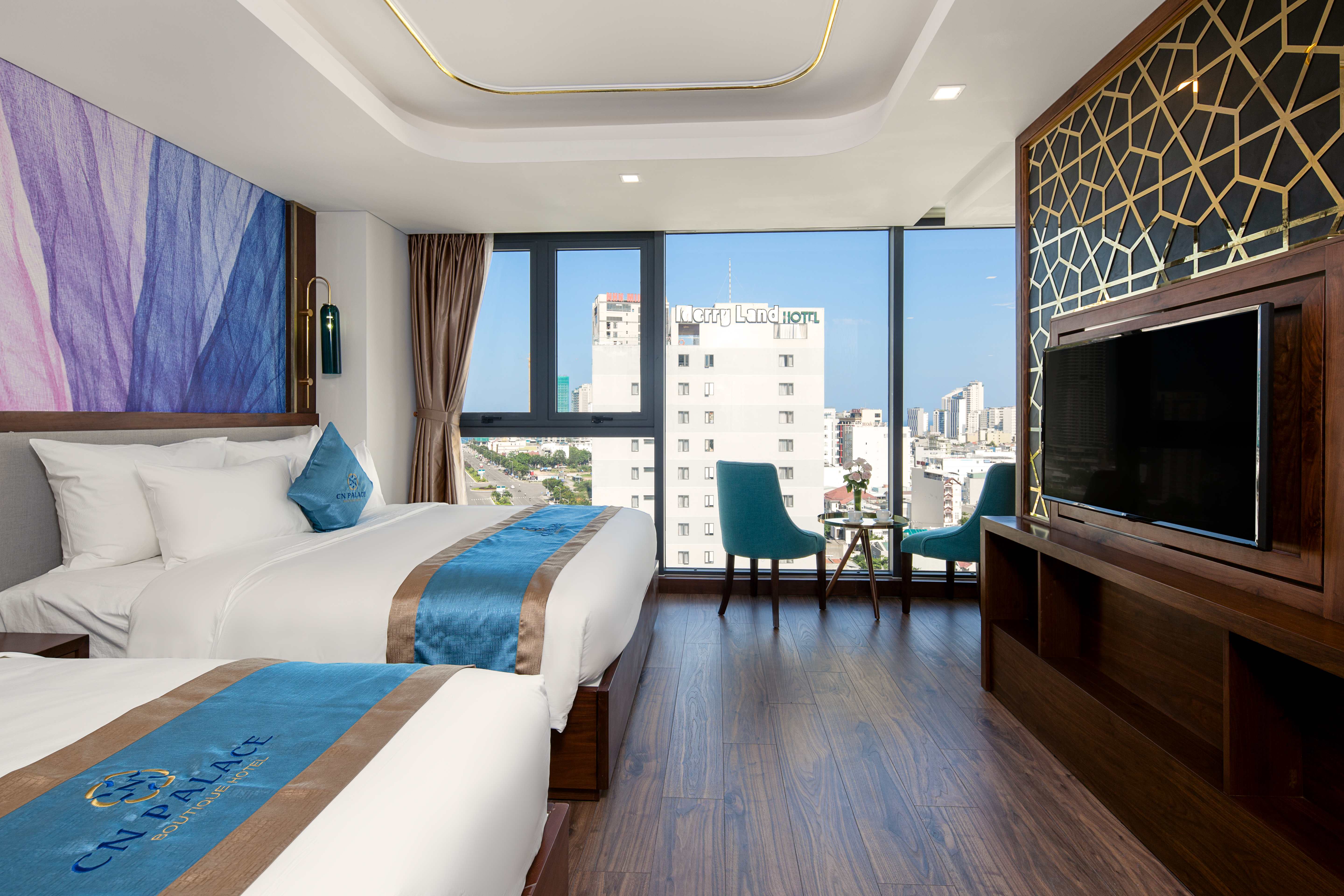 Suite Ocean View
