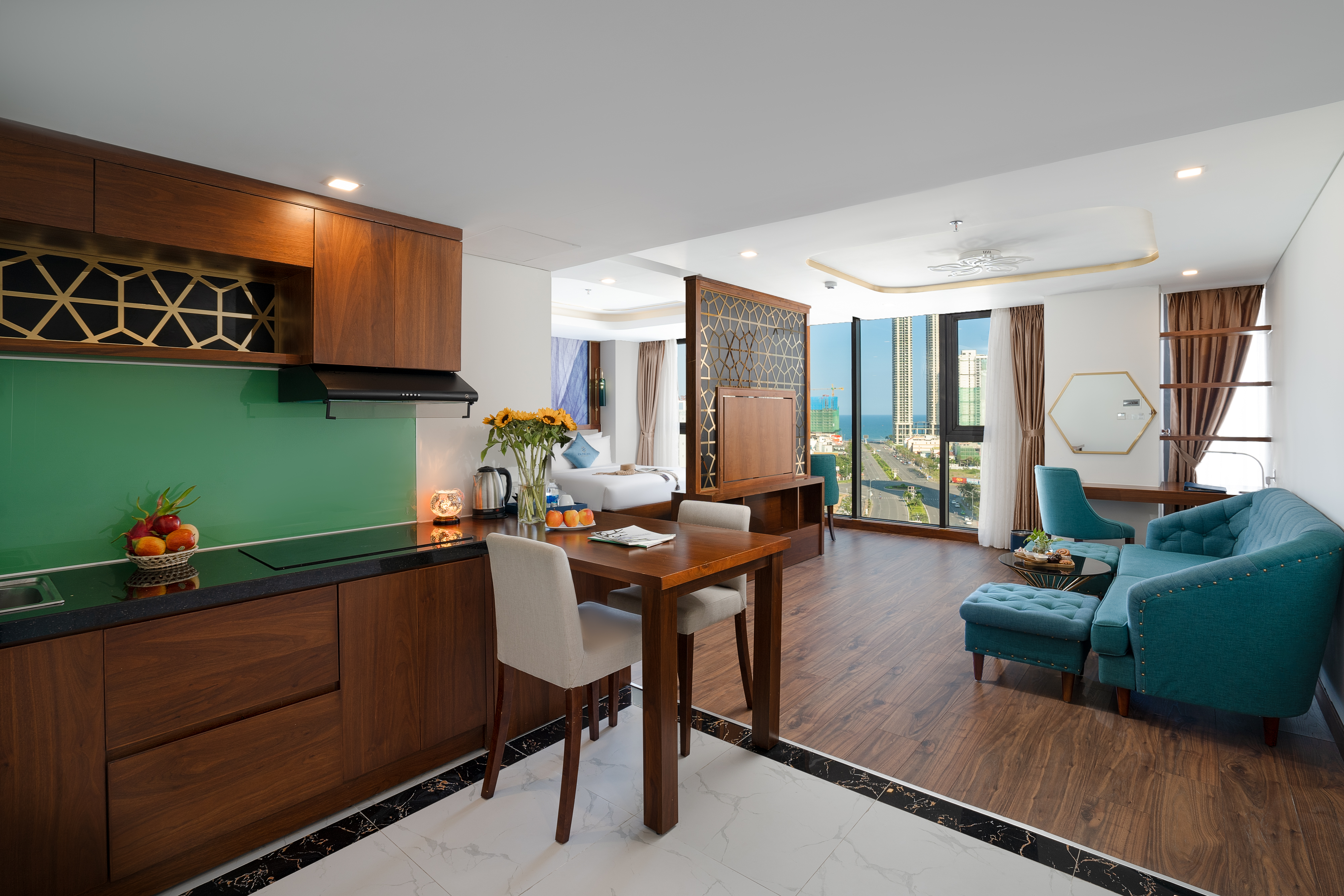 Suite Ocean View