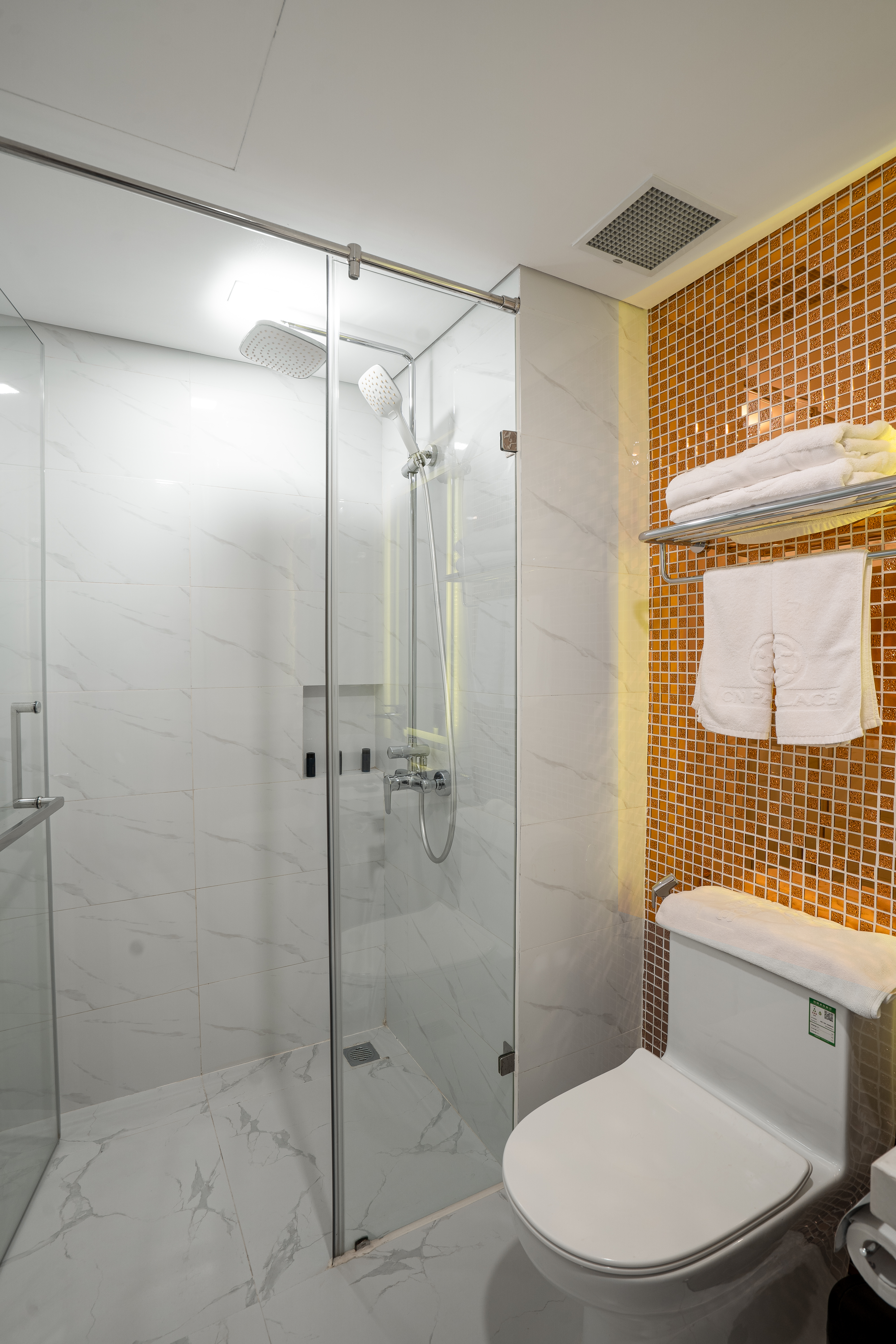 Twin Deluxe Ocean View