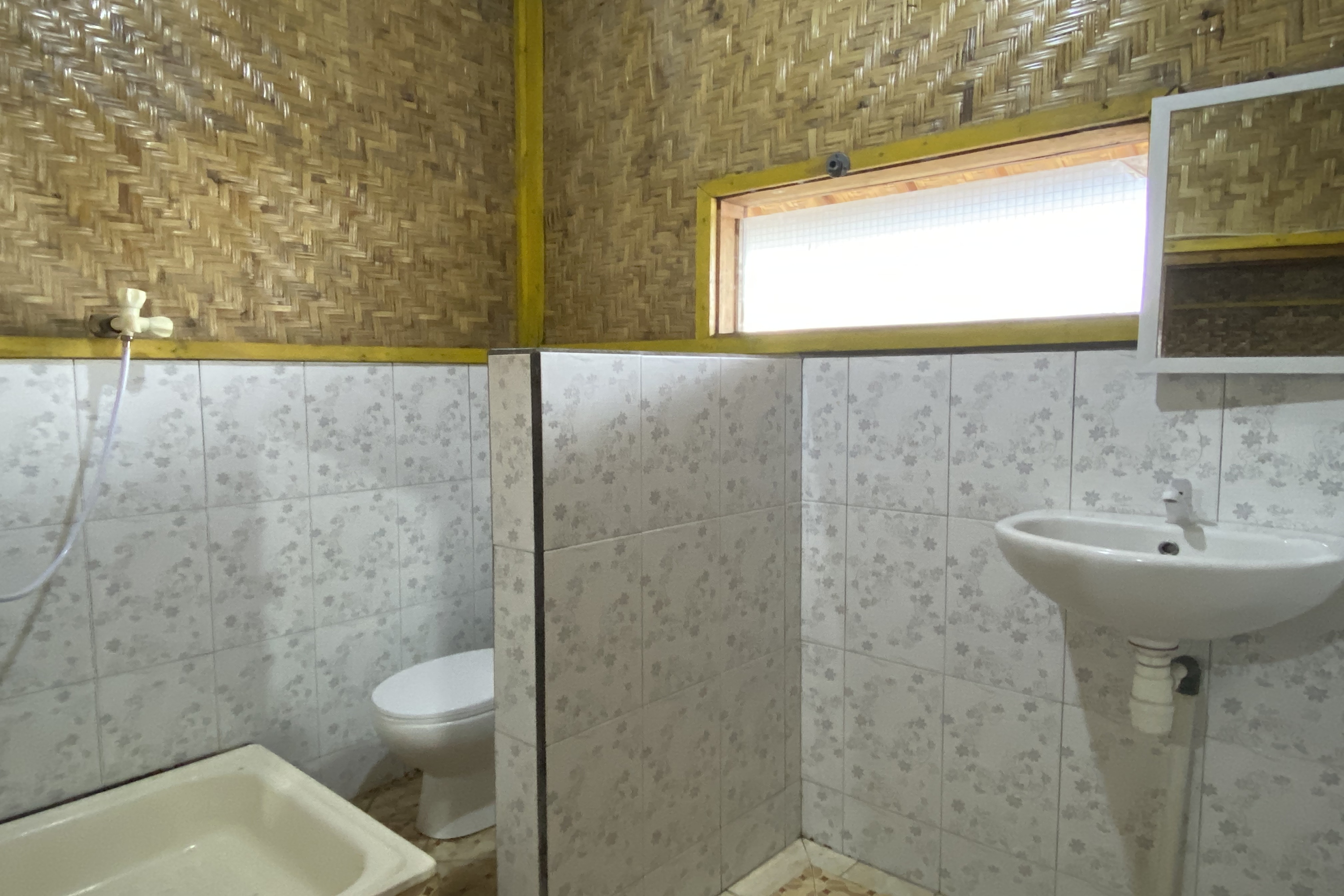 Double Deluxe Superior