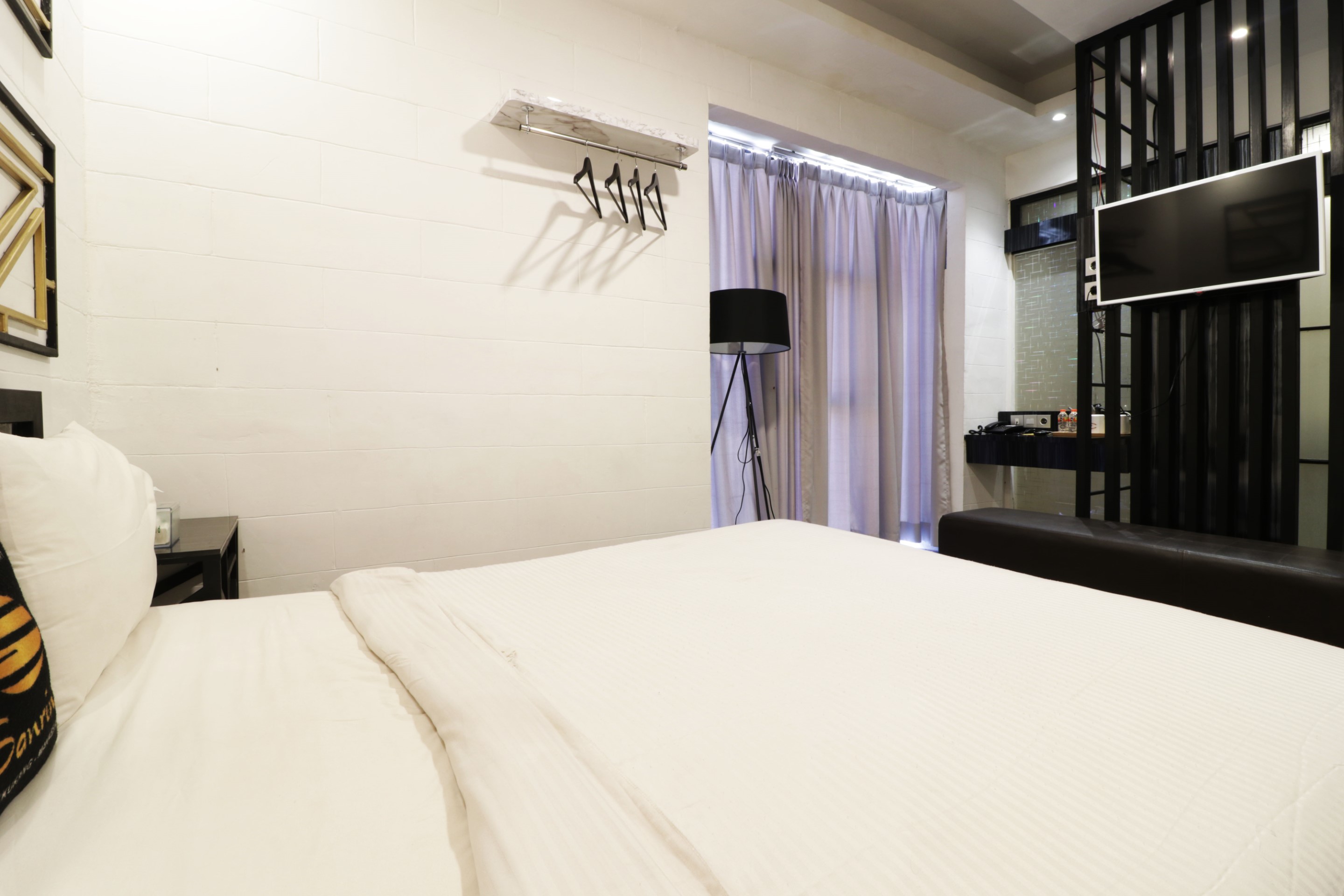 Suite Standard