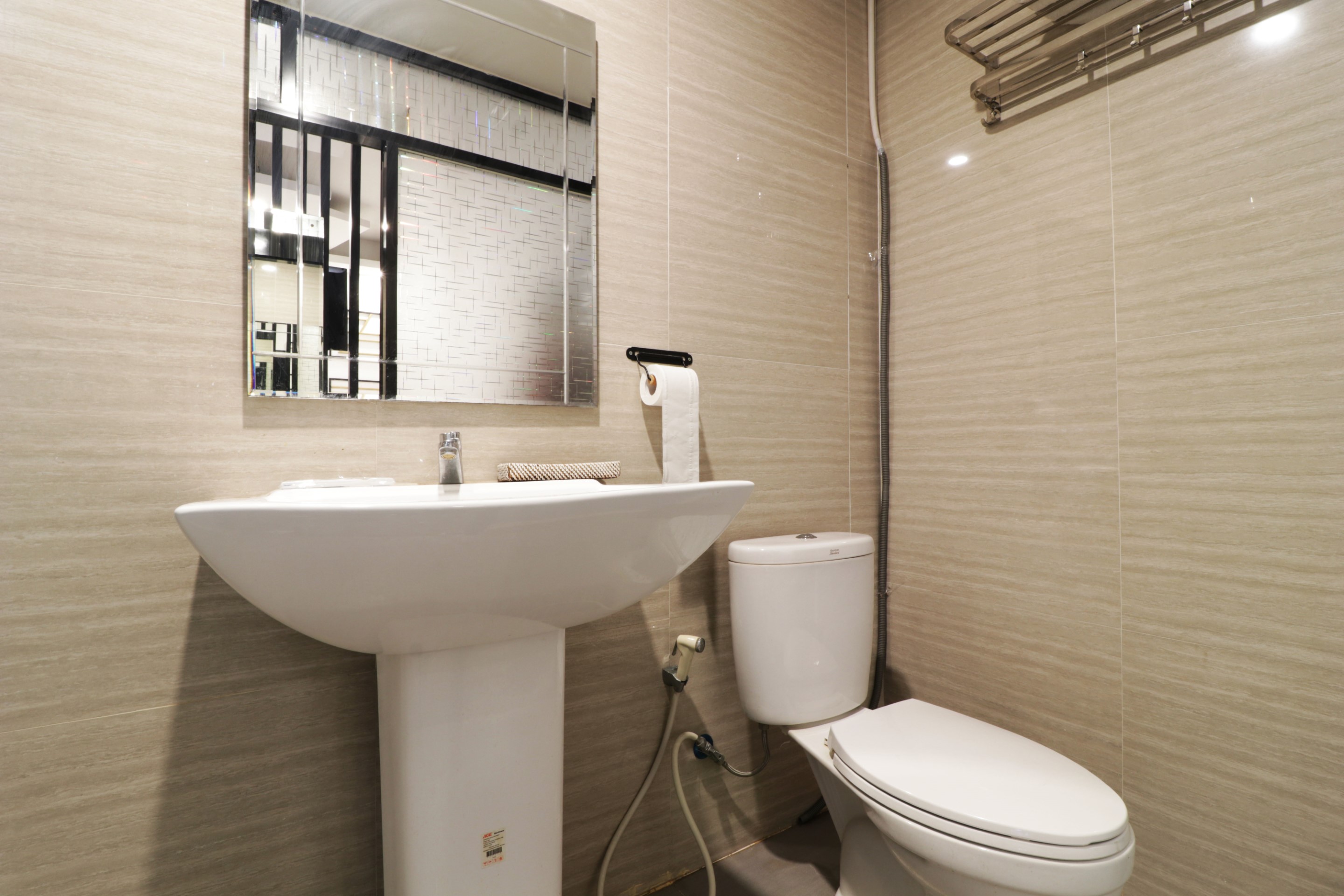 Suite Standard