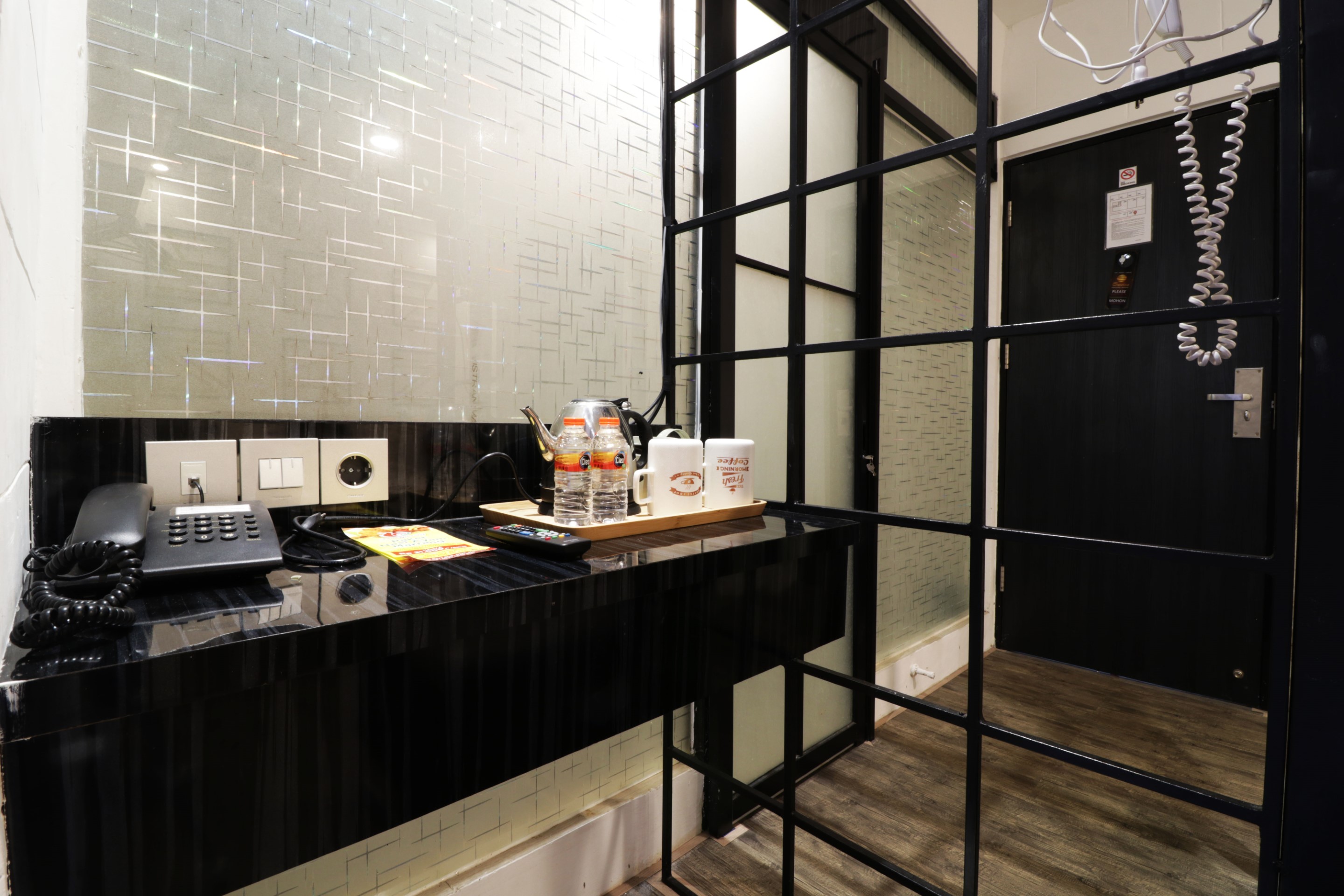Suite Standard