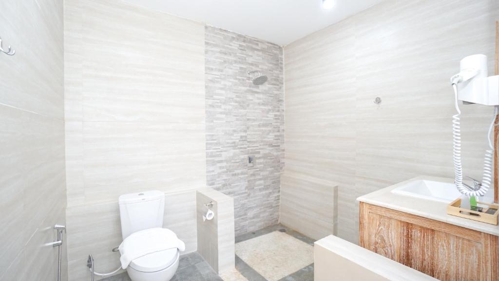 Villa Three Bedrooms with Private Pool