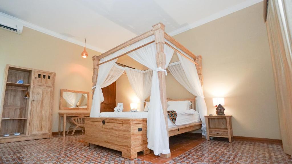 Villa Three Bedrooms with Private Pool