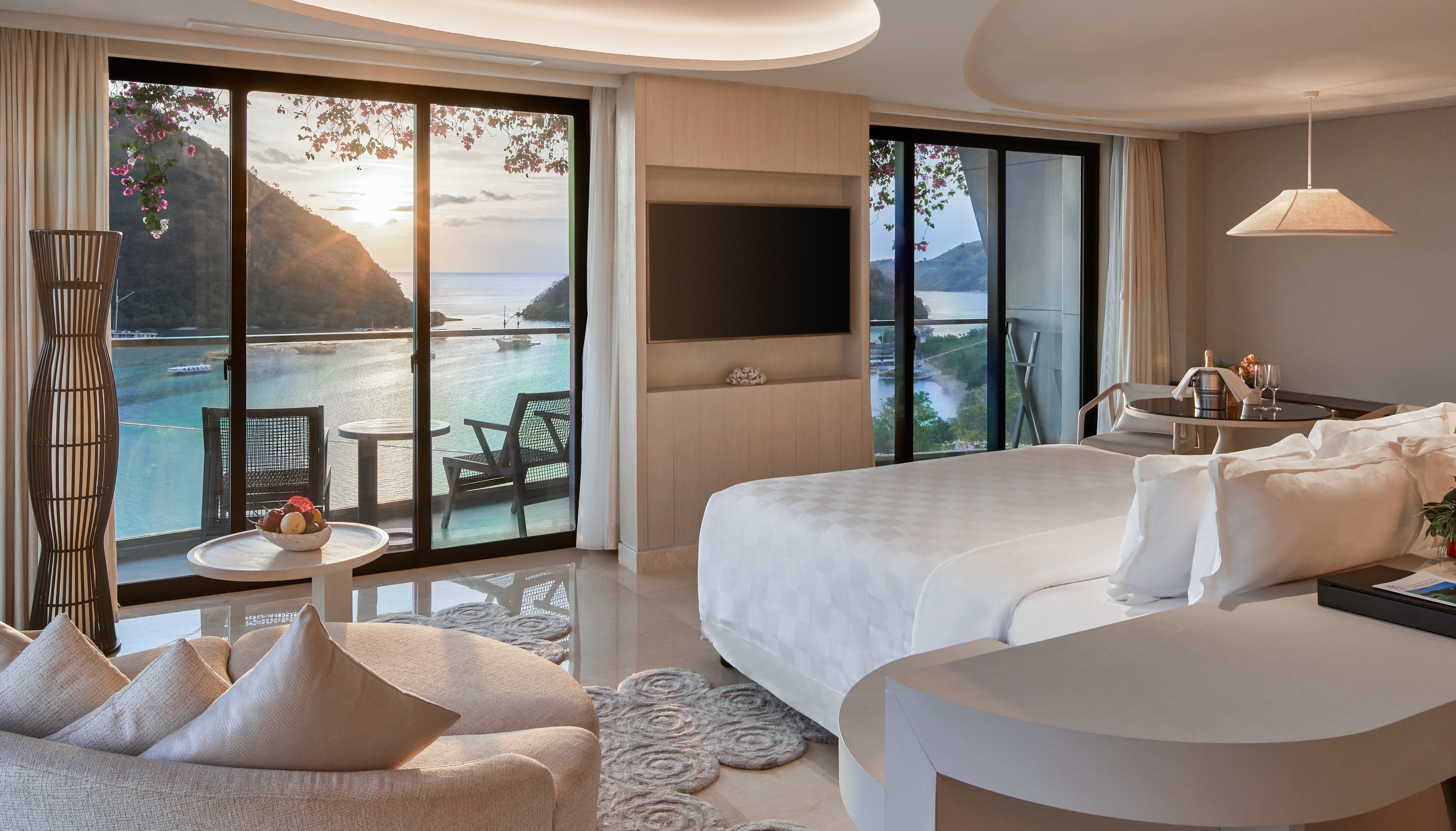 Suite Ocean View