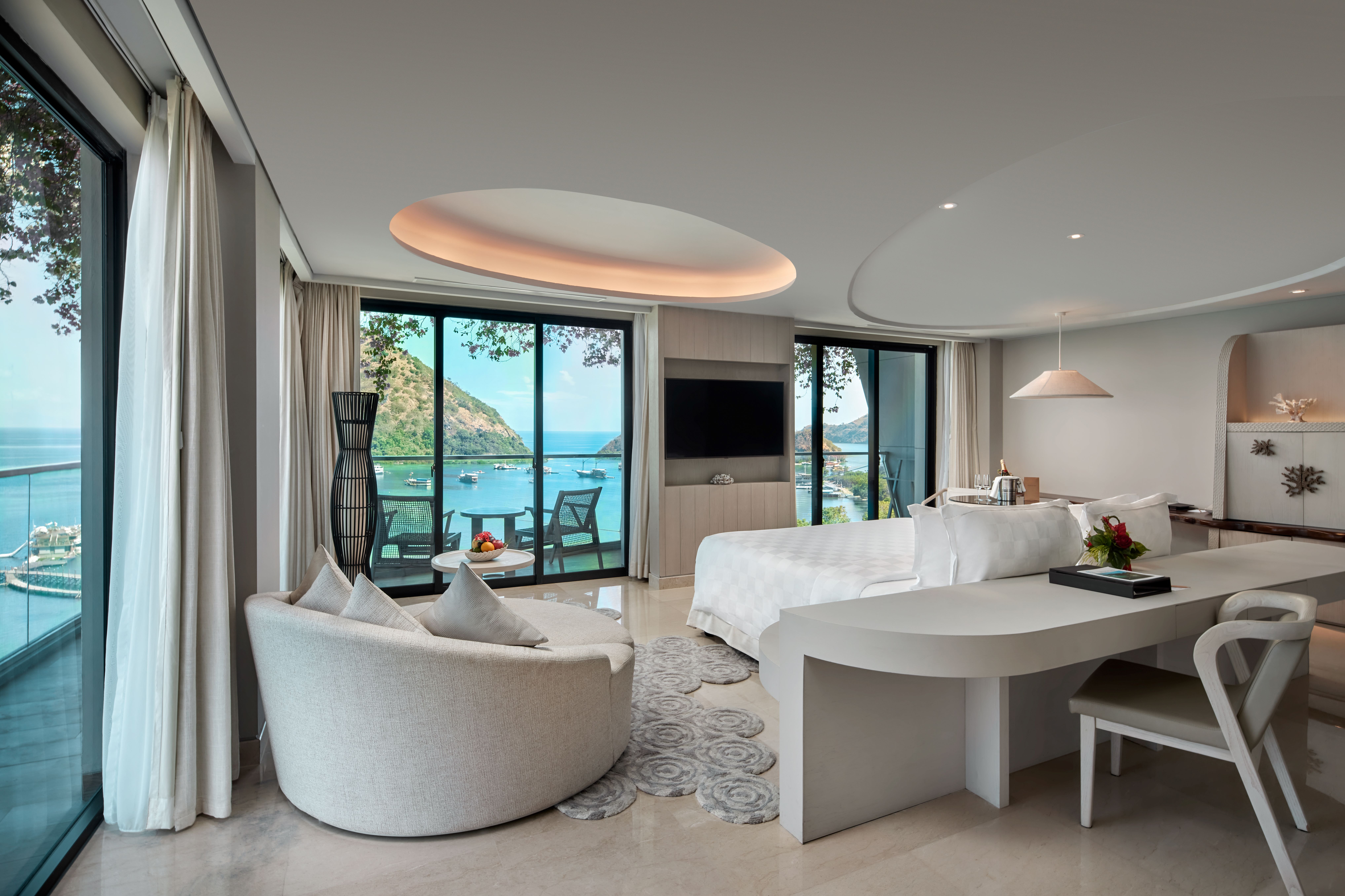 Suite Ocean View